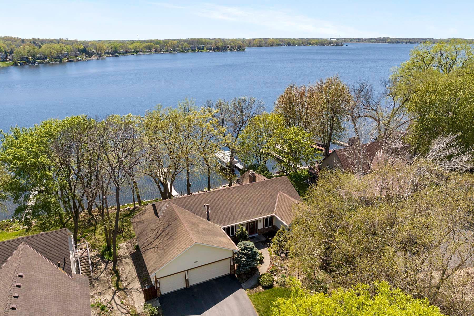 View of Residential at 3111 Spring Lake Road, Prior Lake MN 55372, Prior Lake - Mike Wilen | Minnesota Team Real Estate