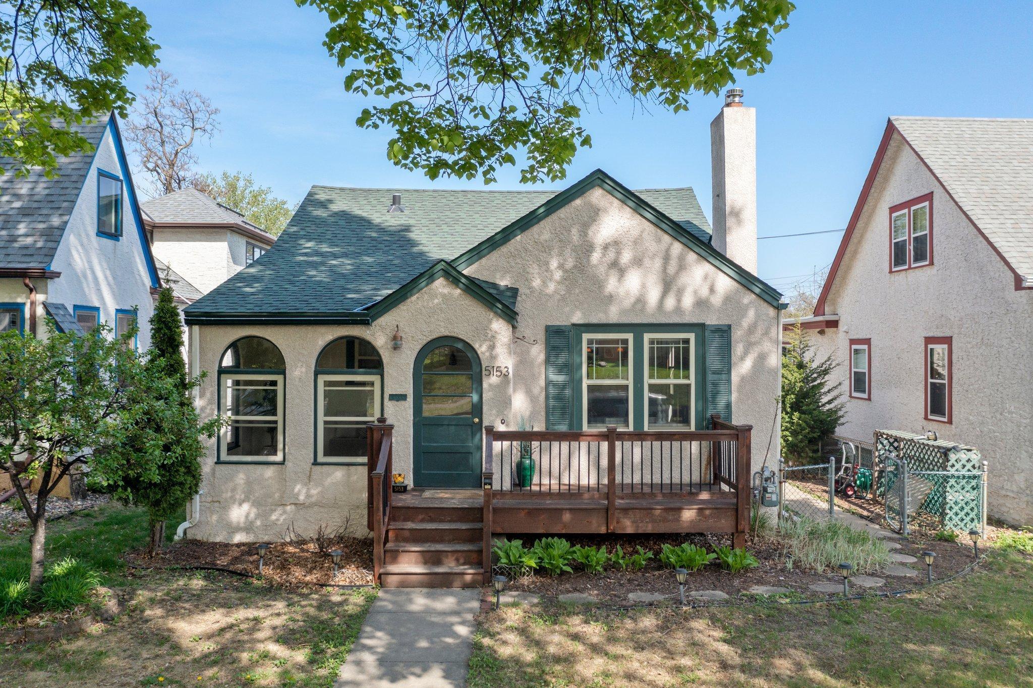View of Residential at 5153 15th Avenue, Minneapolis MN 55417, Minneapolis - Mike Wilen | Minnesota Team Real Estate