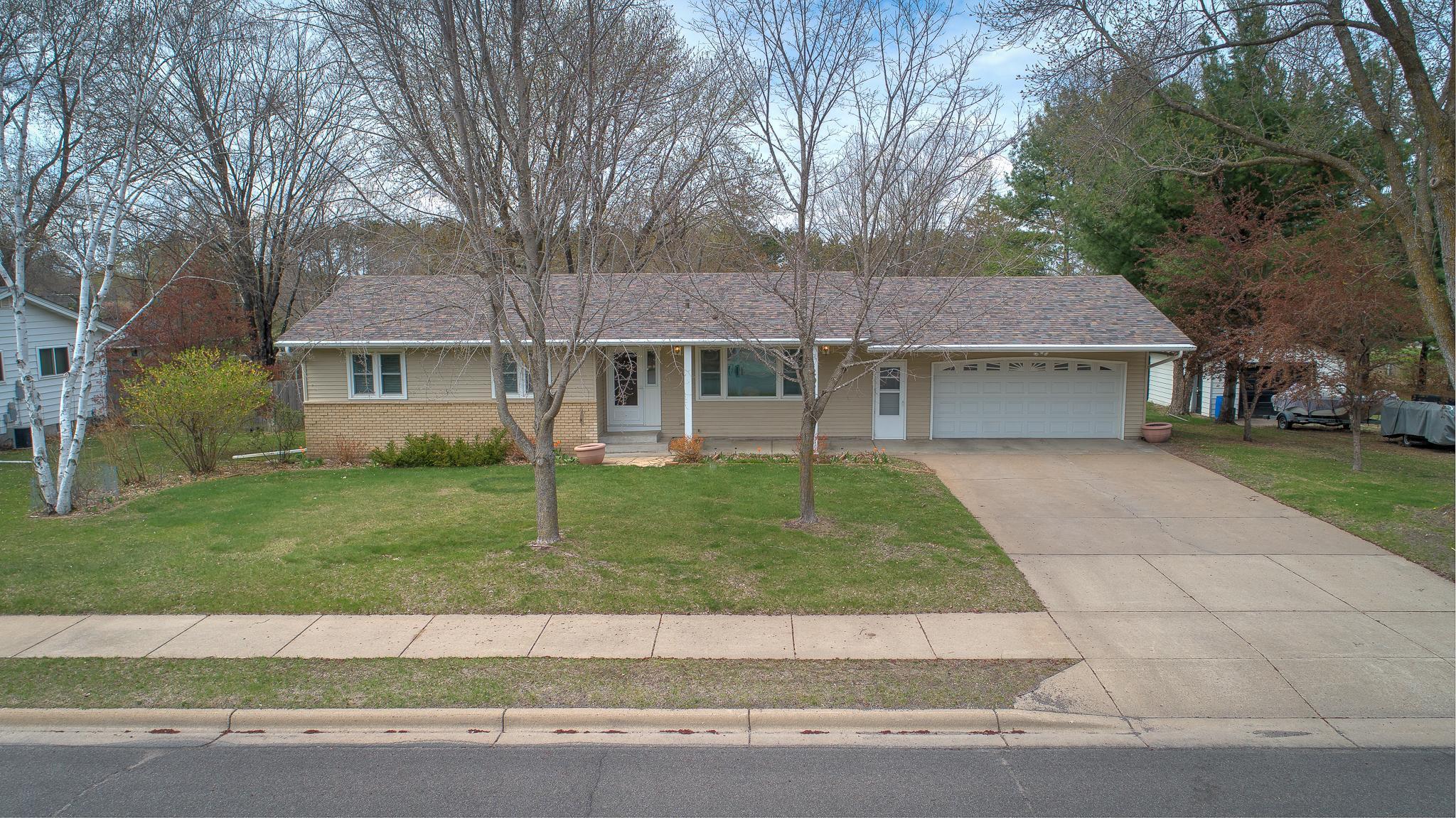 View of Residential at 207 4th Avenue, Isanti MN 55040, Isanti - Mike Wilen | Minnesota Team Real Estate