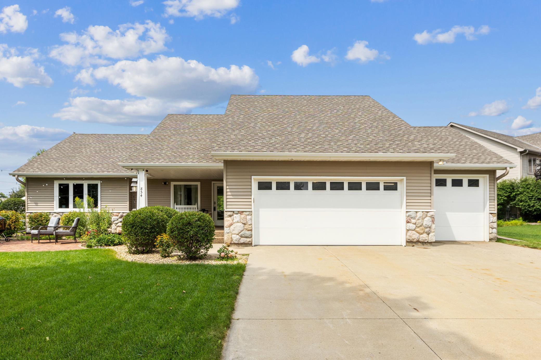 View of Residential at 854 Quail Parkway, Watertown MN 55388, Watertown - Mike Wilen | Minnesota Team Real Estate