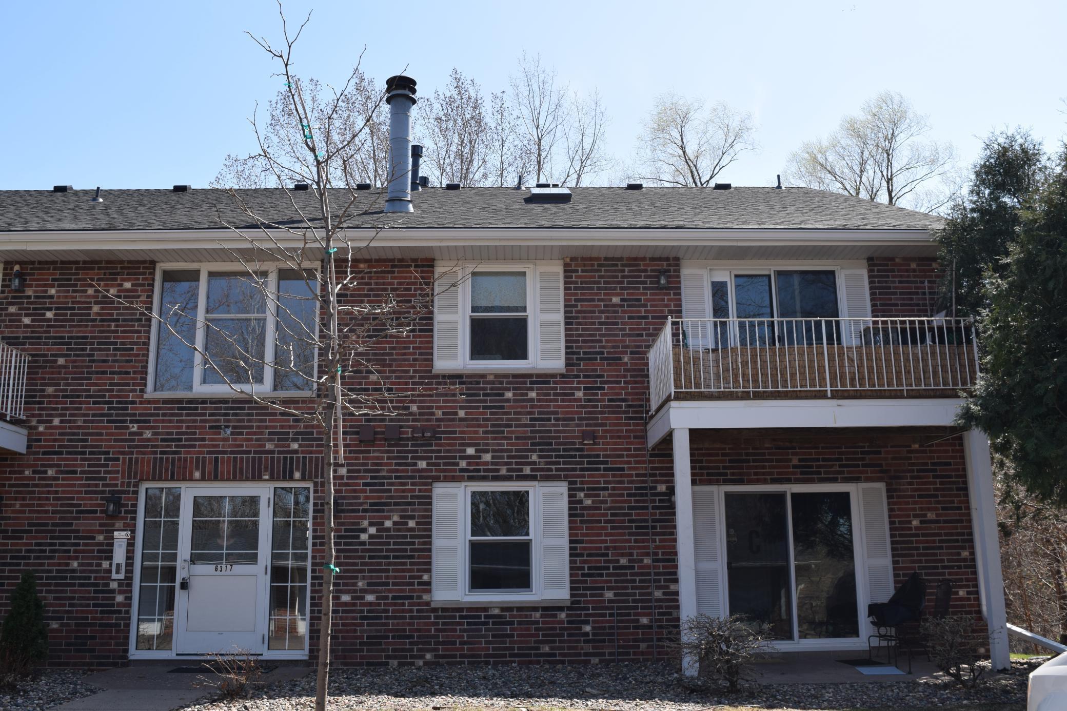 View of Residential at 6317 Alderwood #G, Woodbury MN 55125, Woodbury - Mike Wilen | Minnesota Team Real Estate