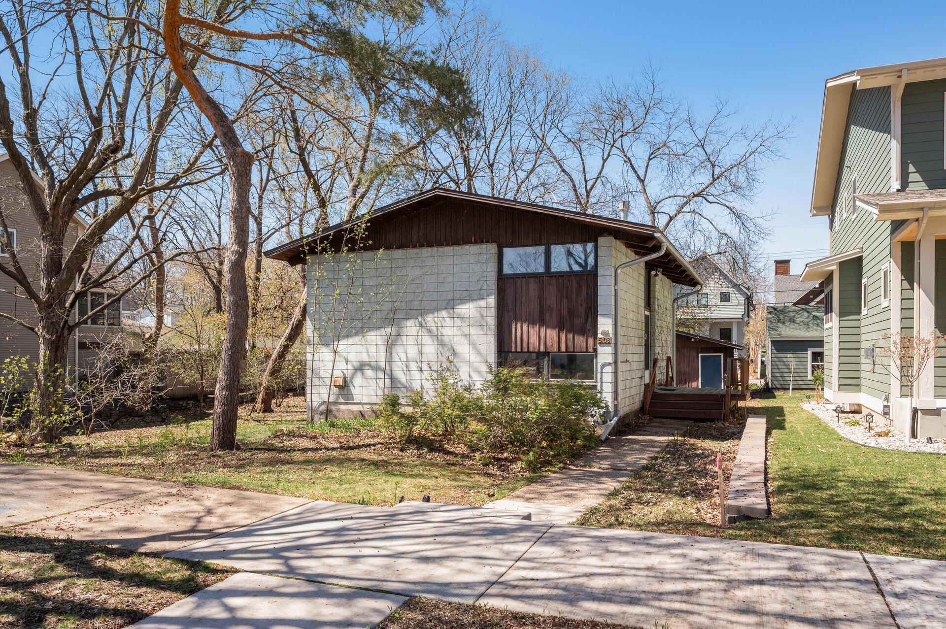 View of Residential at 5108 Beard Avenue, Minneapolis MN 55410, Minneapolis - Mike Wilen | Minnesota Team Real Estate