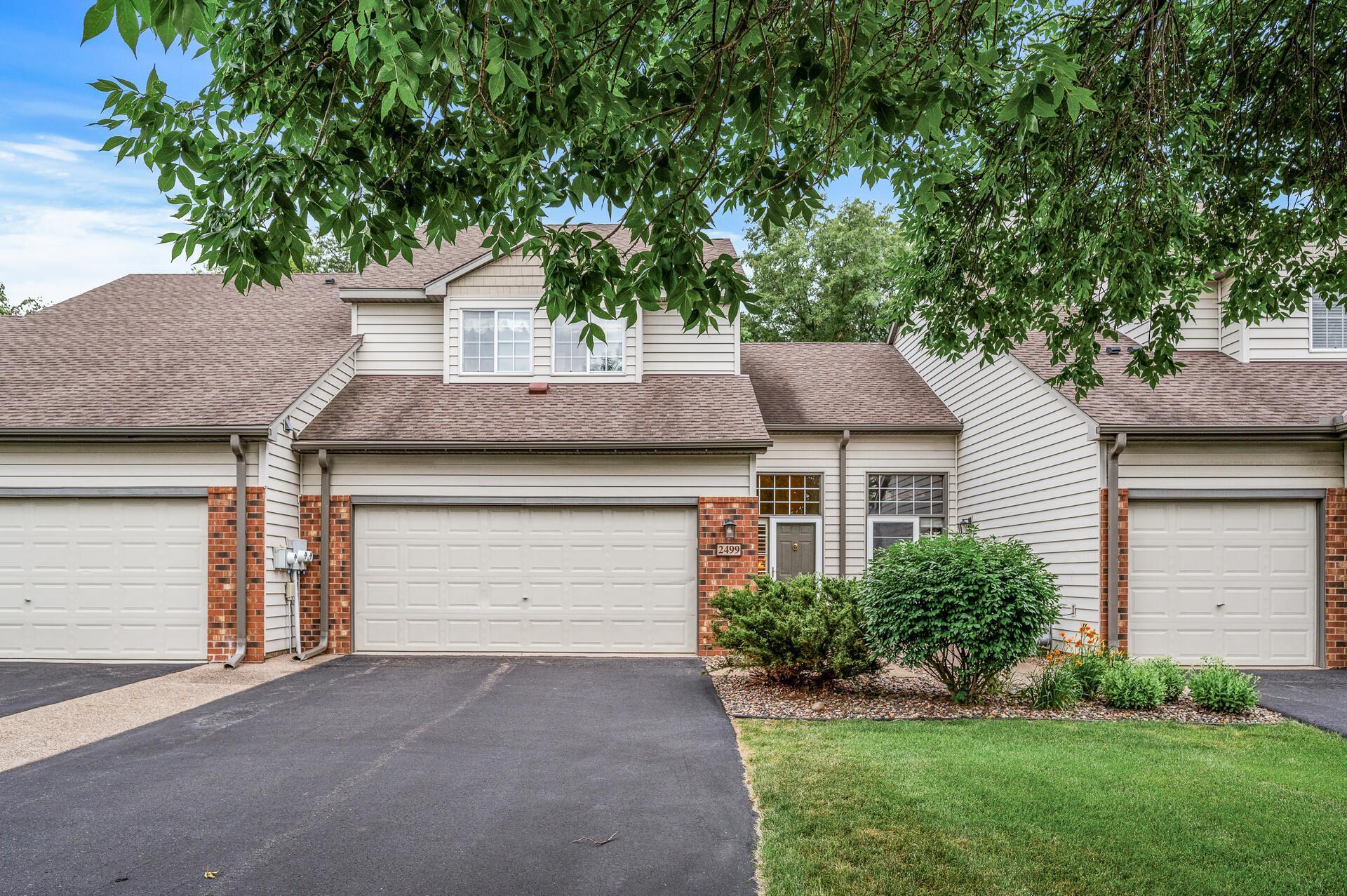 View of Residential at 2499 Lockwood Drive #61, Mendota Heights MN 55120, Mendota Heights - Mike Wilen | Minnesota Team Real Estate
