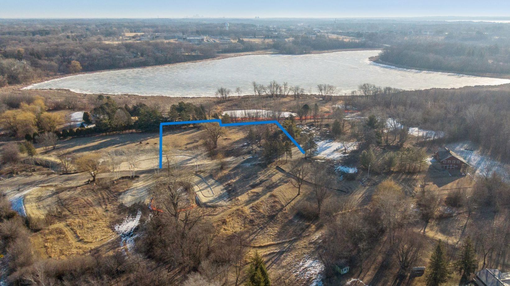 View of Land at 970 Honey Hill, Orono MN 55356, Orono - Mike Wilen | Minnesota Team Real Estate
