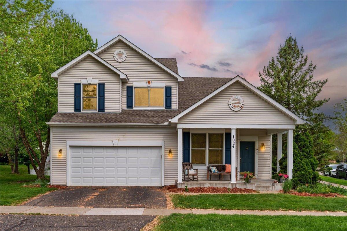 View of Residential at 1024 Legend Boulevard, Stillwater MN 55082, Stillwater - Mike Wilen | Minnesota Team Real Estate