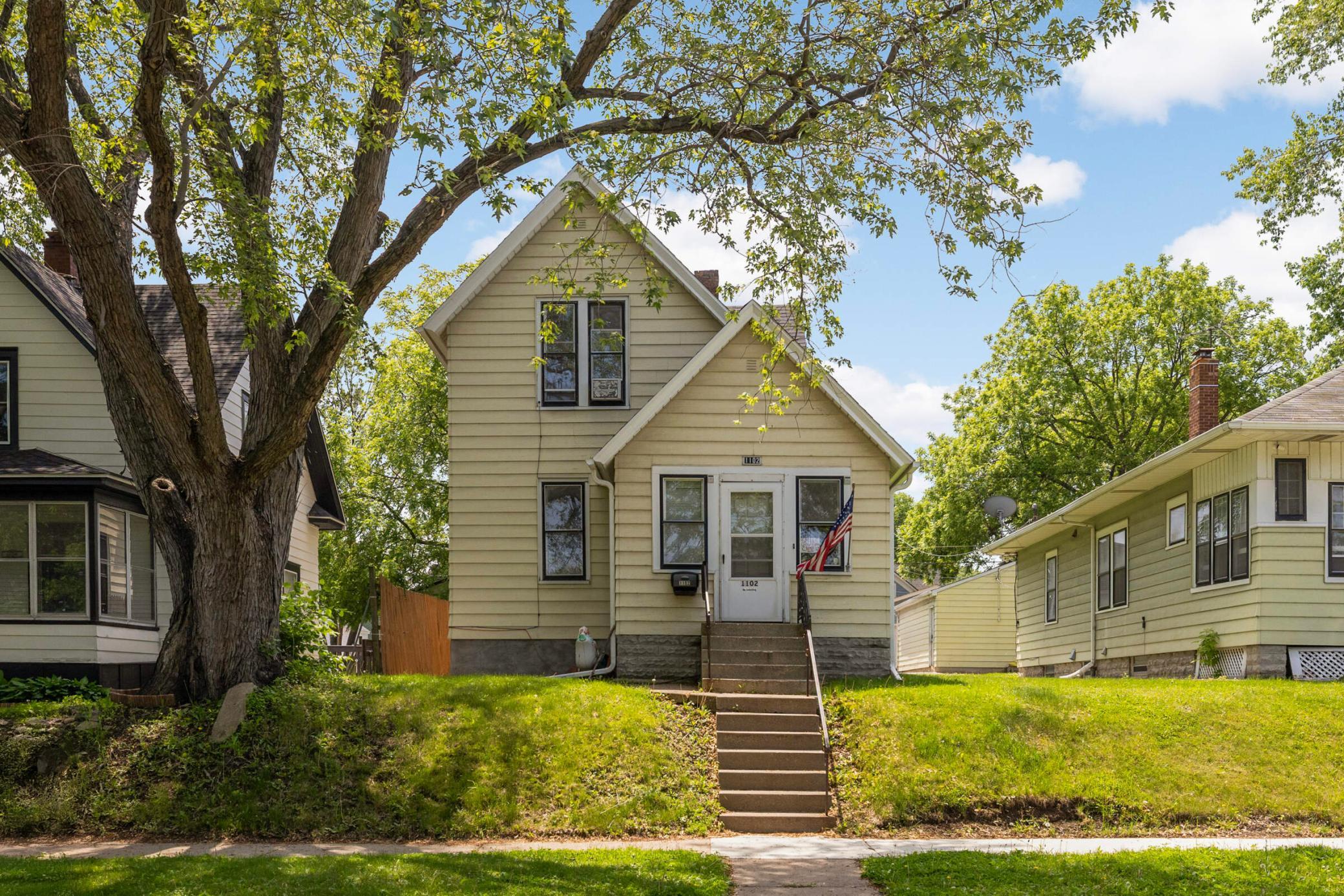View of Residential at 1102 Pacific Street, Saint Paul MN 55106, Saint Paul - Mike Wilen | Minnesota Team Real Estate
