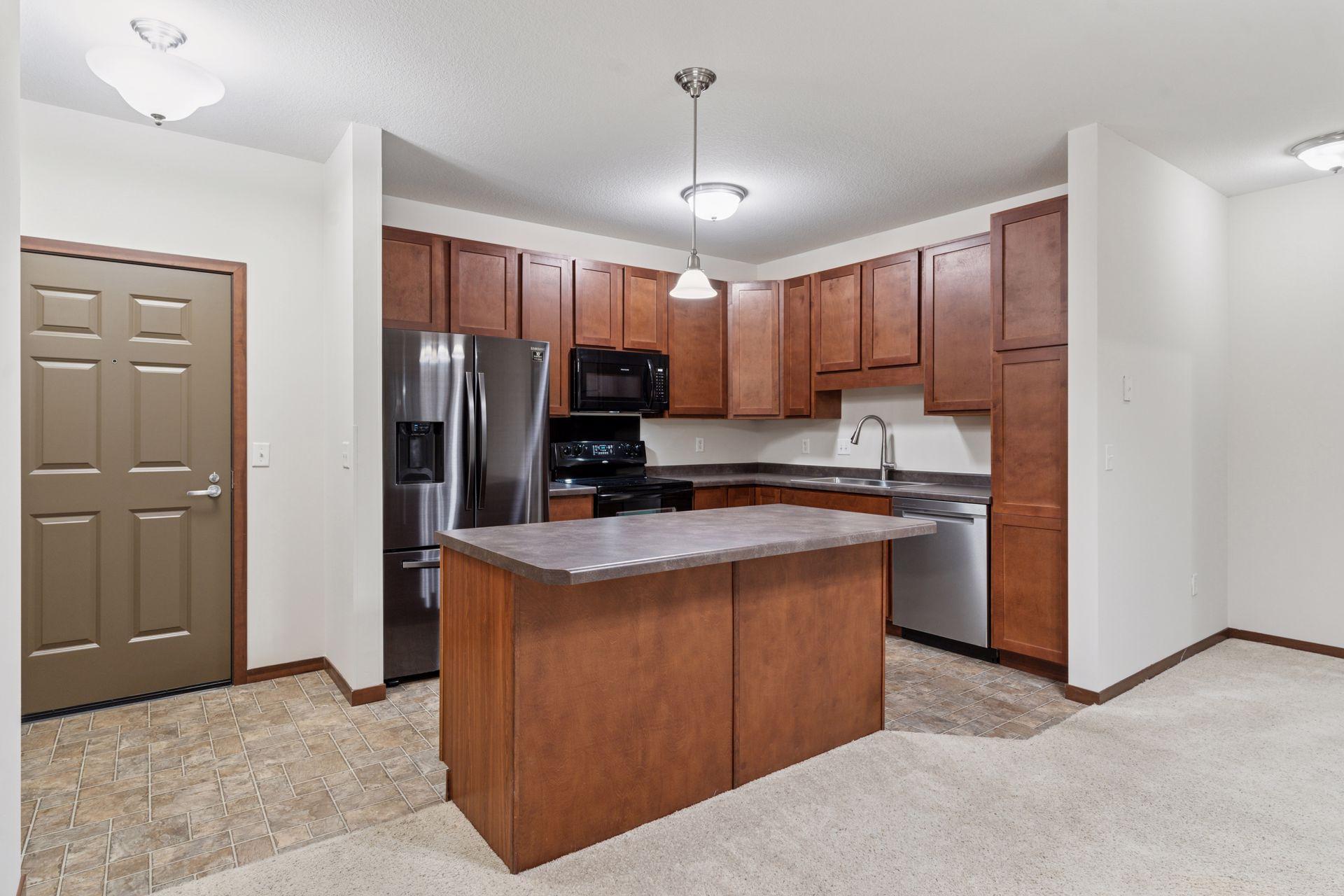 View of Residential at 5445 Boone Avenue #201, New Hope MN 55428, New Hope - Mike Wilen | Minnesota Team Real Estate