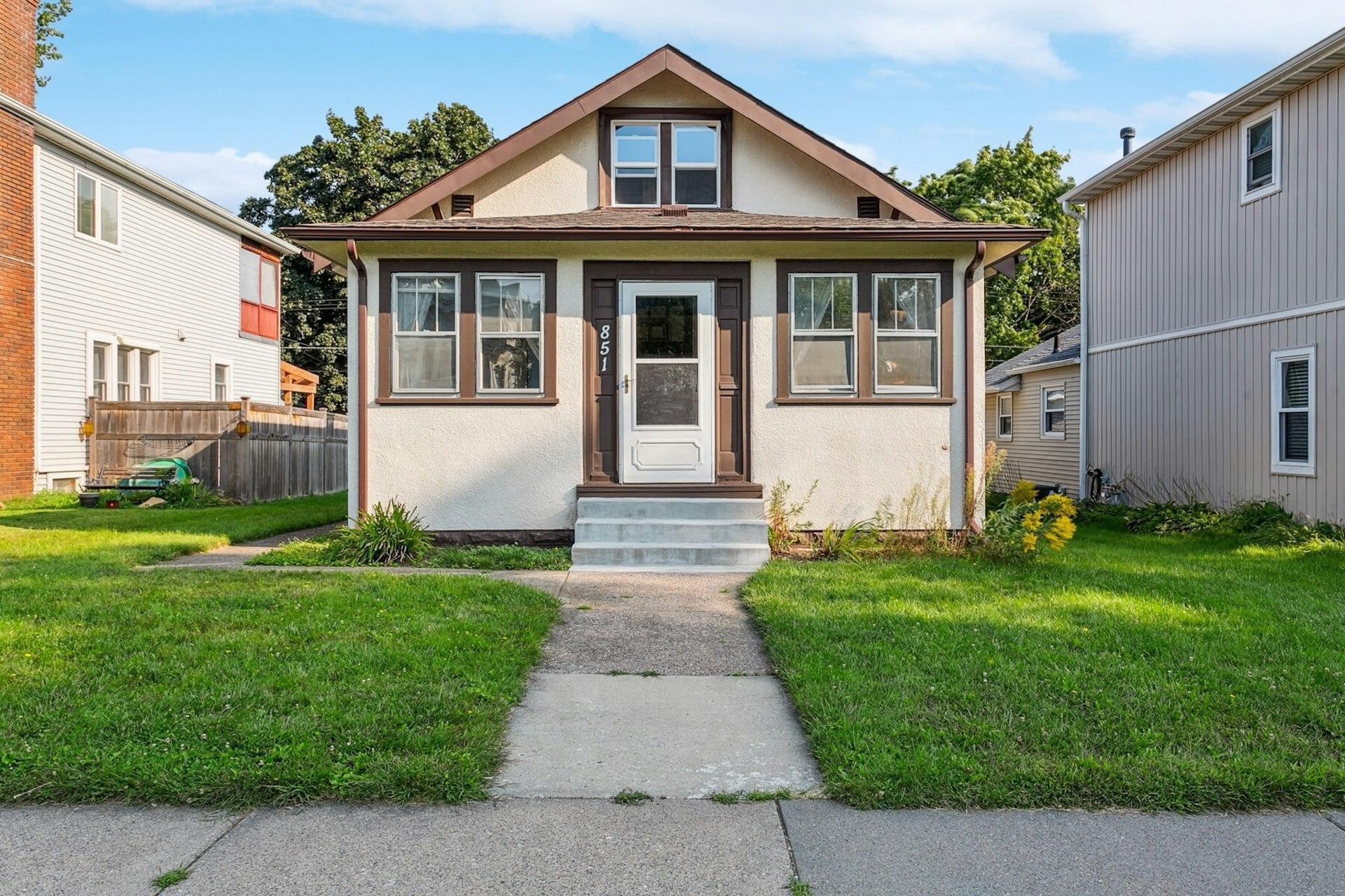 View of Residential at 851 Cottage Avenue, Saint Paul MN 55106, Saint Paul - Mike Wilen | Minnesota Team Real Estate