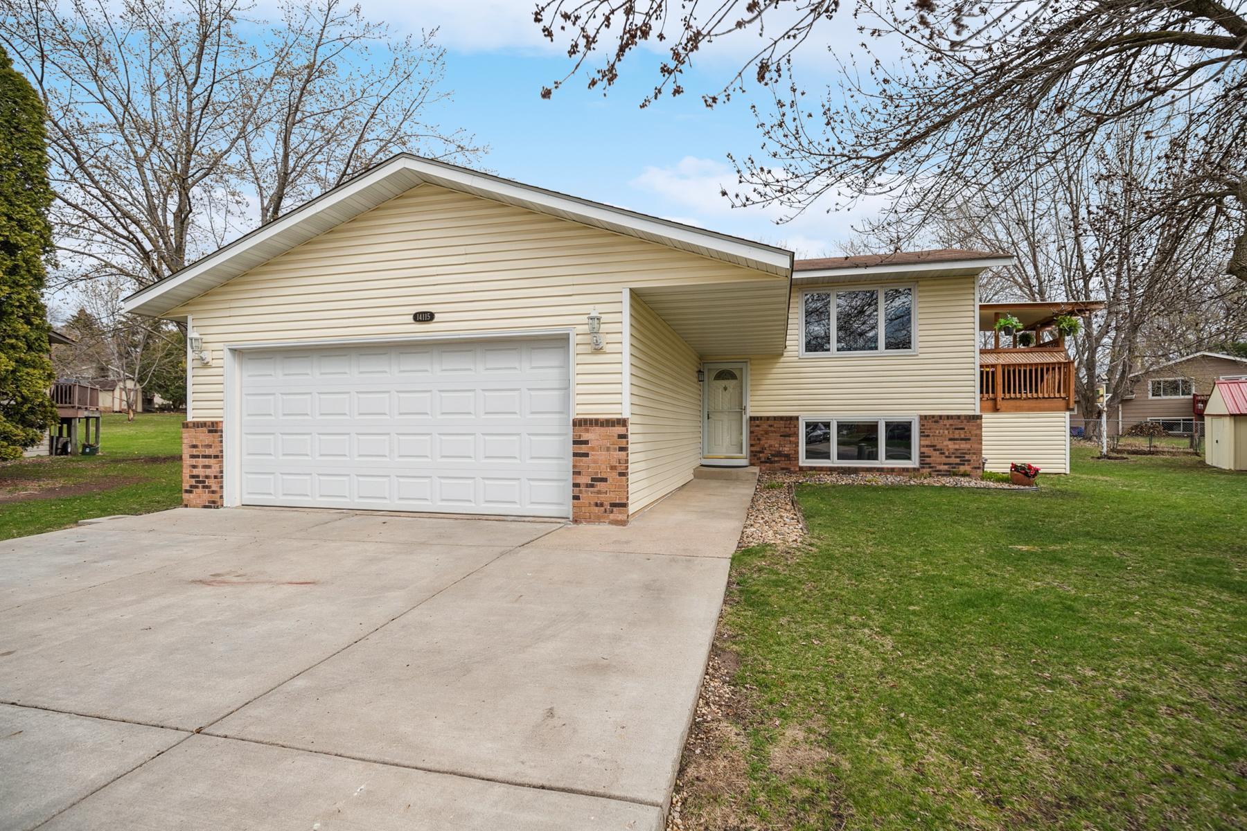 View of Residential at 14115 Cedarwood Circle, Prior Lake MN 55372, Prior Lake - Mike Wilen | Minnesota Team Real Estate