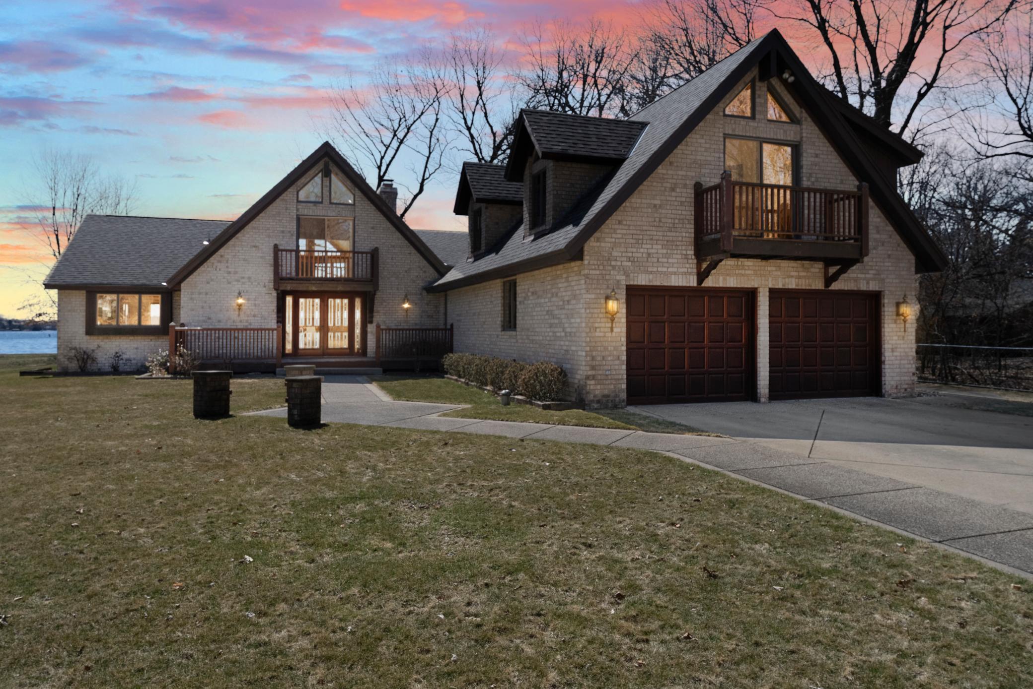 View of Residential at 4445 Enchanted Point, Mound MN 55364, Mound - Mike Wilen | Minnesota Team Real Estate