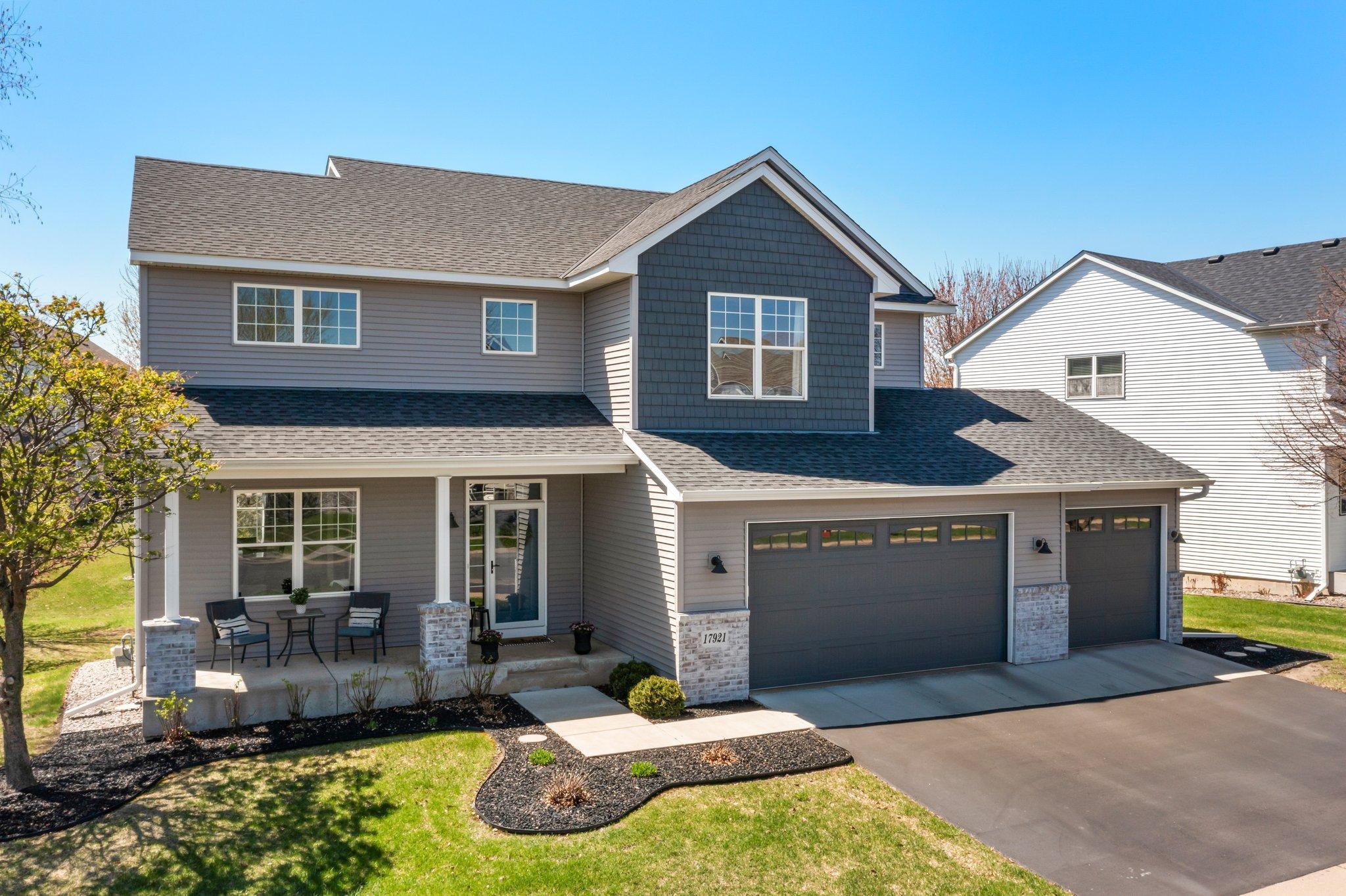 View of Residential at 17921 68th Avenue, Maple Grove MN 55311, Maple Grove - Mike Wilen | Minnesota Team Real Estate