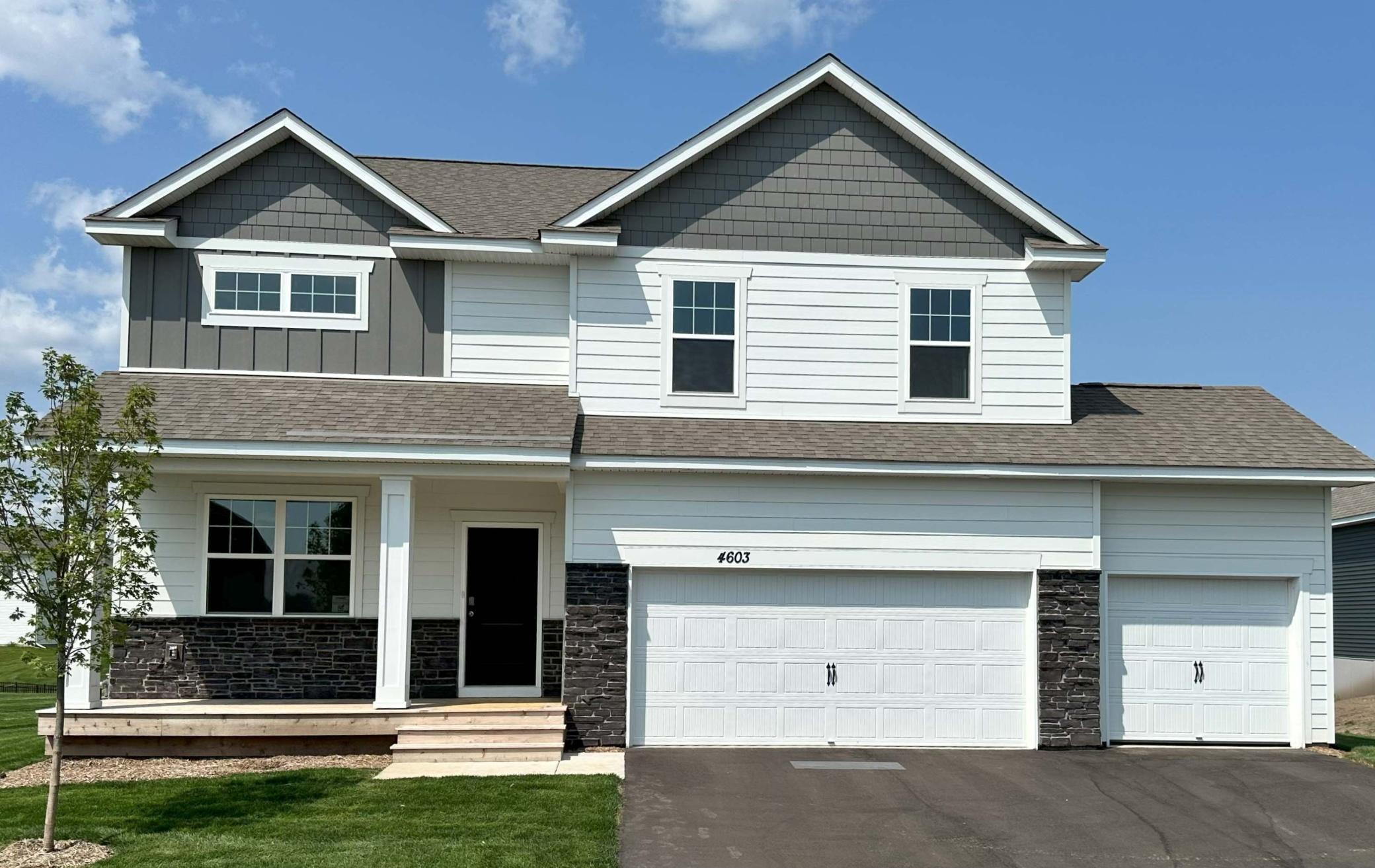 View of Residential at 4603 172nd Street, Lakeville MN 55044, Lakeville - Mike Wilen | Minnesota Team Real Estate