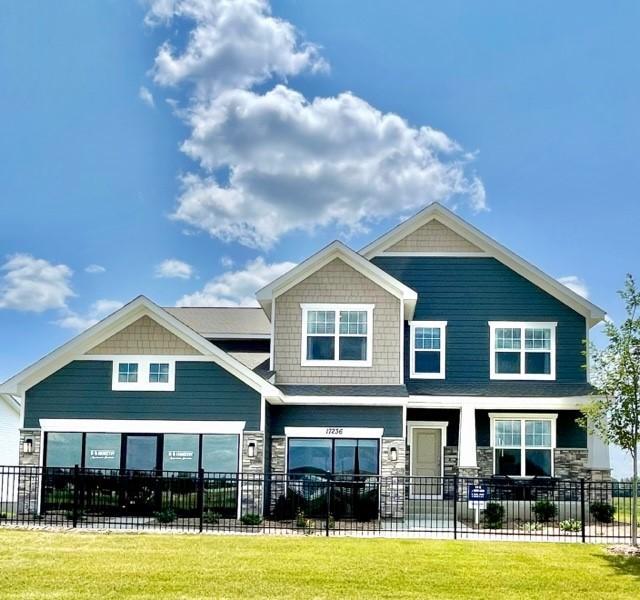 View of Residential at 17236 Durham Drive, Lakeville MN 55044, Lakeville (2 of 59) - Mike Wilen | Minnesota Team Real Estate