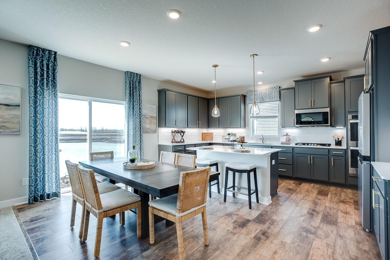 View of Residential at 17236 Durham Drive, Lakeville MN 55044, Lakeville - Mike Wilen | Minnesota Team Real Estate
