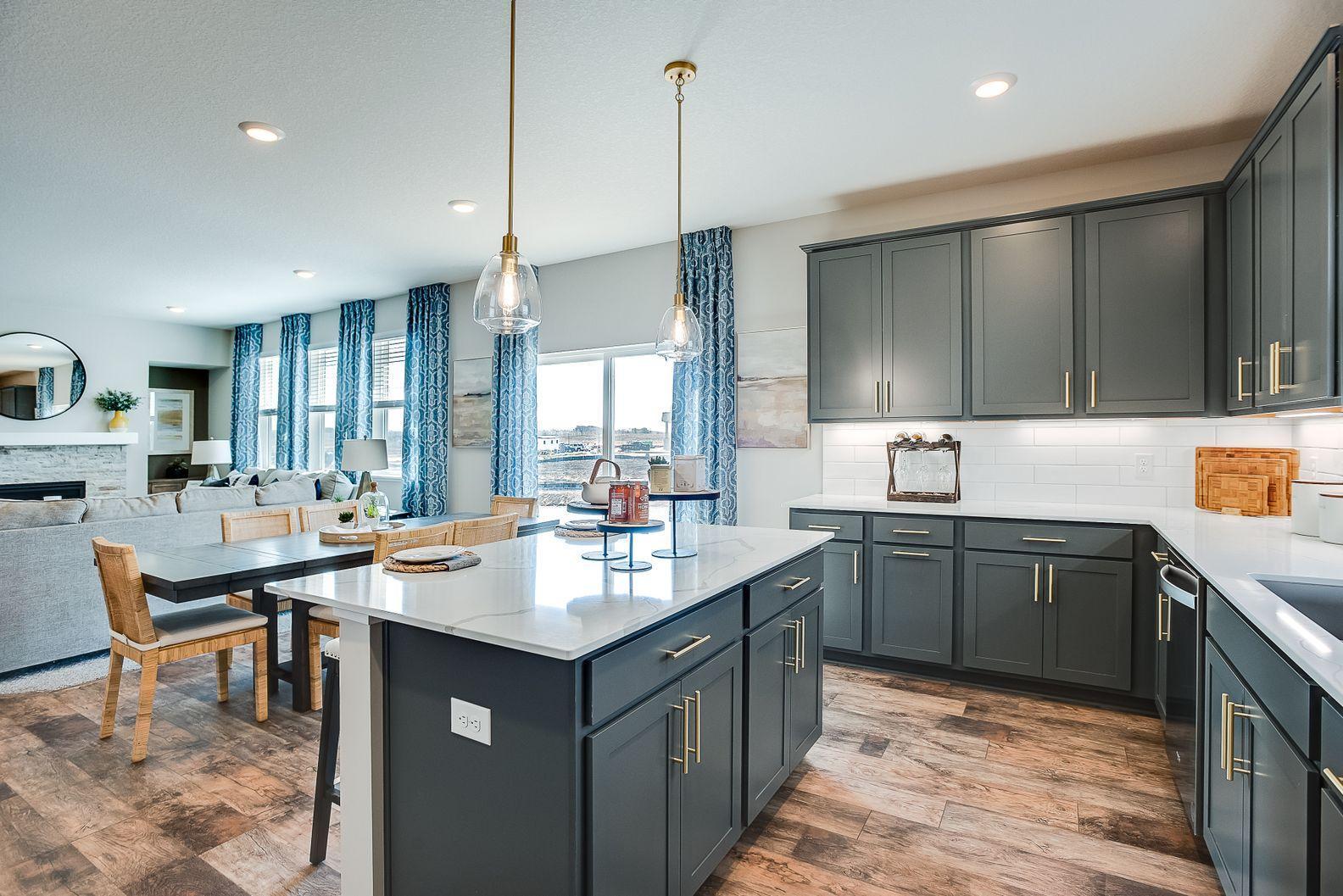 View of Residential at 17236 Durham Drive, Lakeville MN 55044, Lakeville (7 of 59) - Mike Wilen | Minnesota Team Real Estate