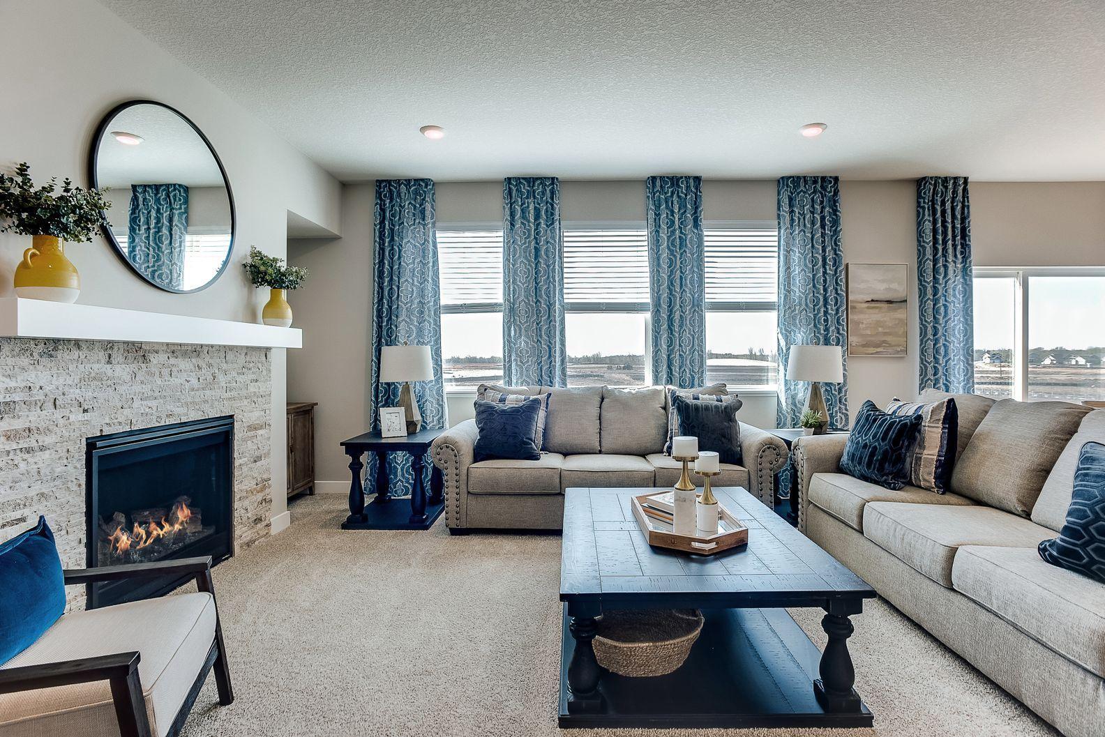 View of Residential at 17236 Durham Drive, Lakeville MN 55044, Lakeville (8 of 59) - Mike Wilen | Minnesota Team Real Estate