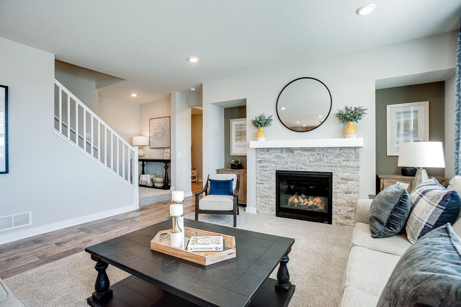 View of Residential at 17236 Durham Drive, Lakeville MN 55044, Lakeville (9 of 59) - Mike Wilen | Minnesota Team Real Estate