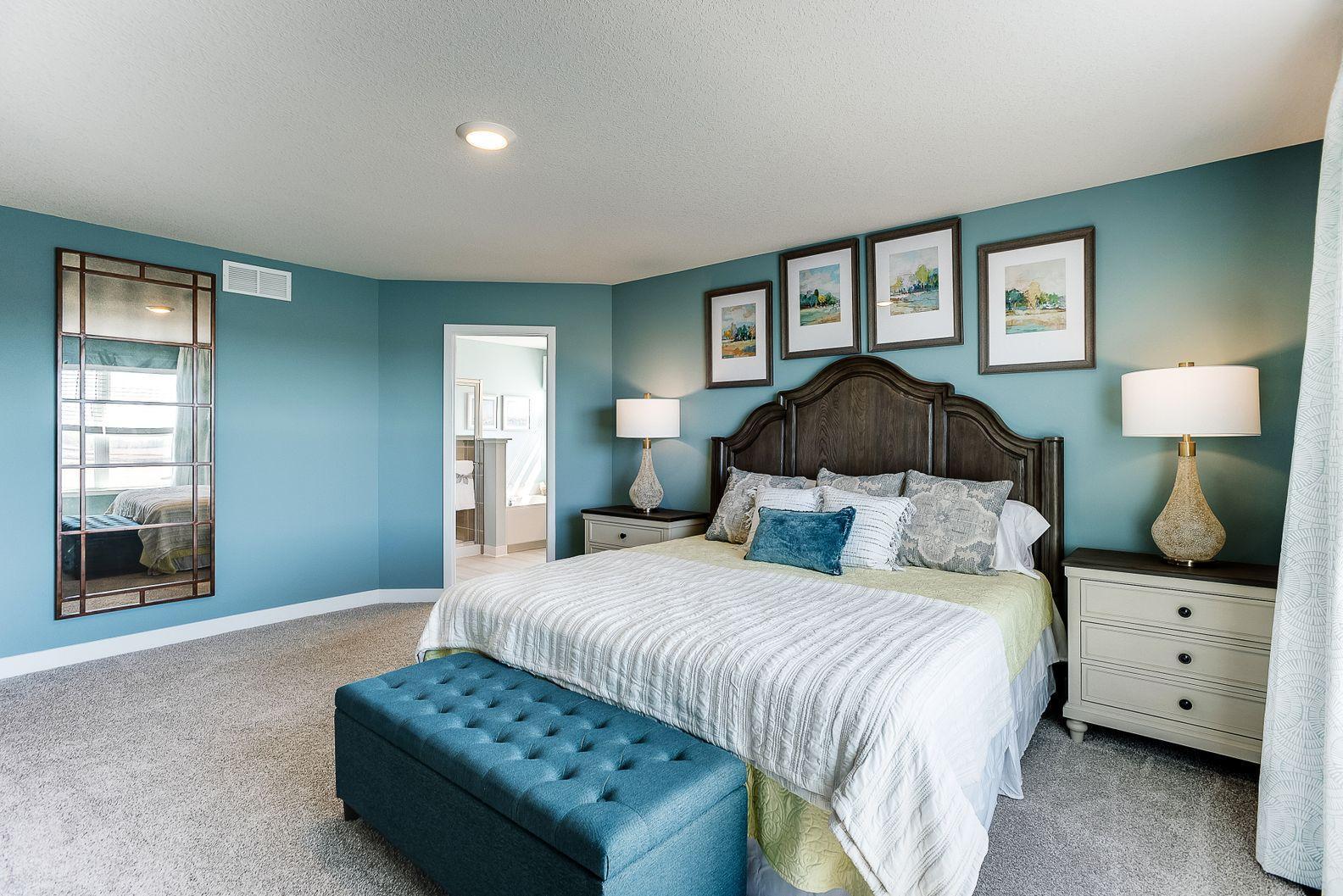 View of Residential at 17236 Durham Drive, Lakeville MN 55044, Lakeville (12 of 59) - Mike Wilen | Minnesota Team Real Estate