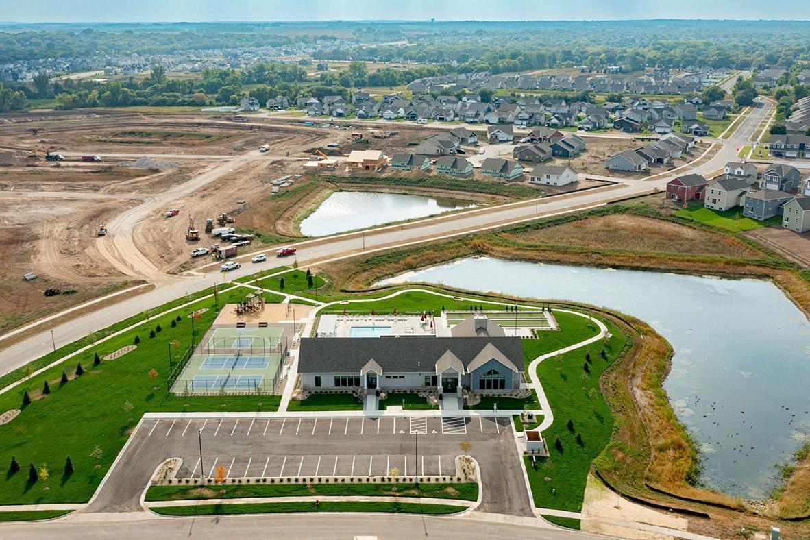 View of Residential at 17236 Durham Drive, Lakeville MN 55044, Lakeville (24 of 59) - Mike Wilen | Minnesota Team Real Estate