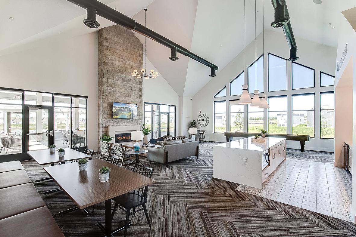 View of Residential at 17236 Durham Drive, Lakeville MN 55044, Lakeville (25 of 59) - Mike Wilen | Minnesota Team Real Estate