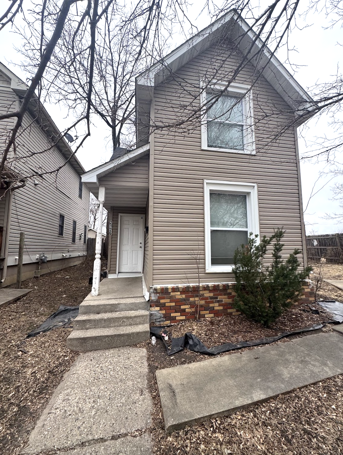 View of Residential at 2126 Aldrich Avenue, Minneapolis MN 55411, Minneapolis - Mike Wilen | Minnesota Team Real Estate