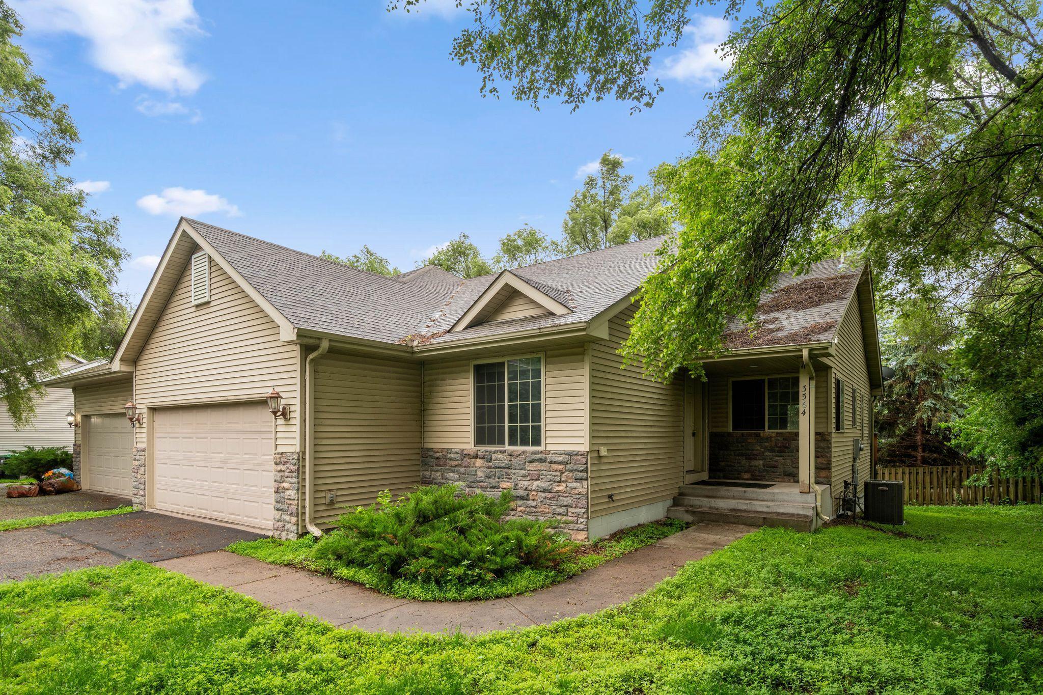 View of Residential at 3564 142nd Lane, Andover MN 55304, Andover - Mike Wilen | Minnesota Team Real Estate