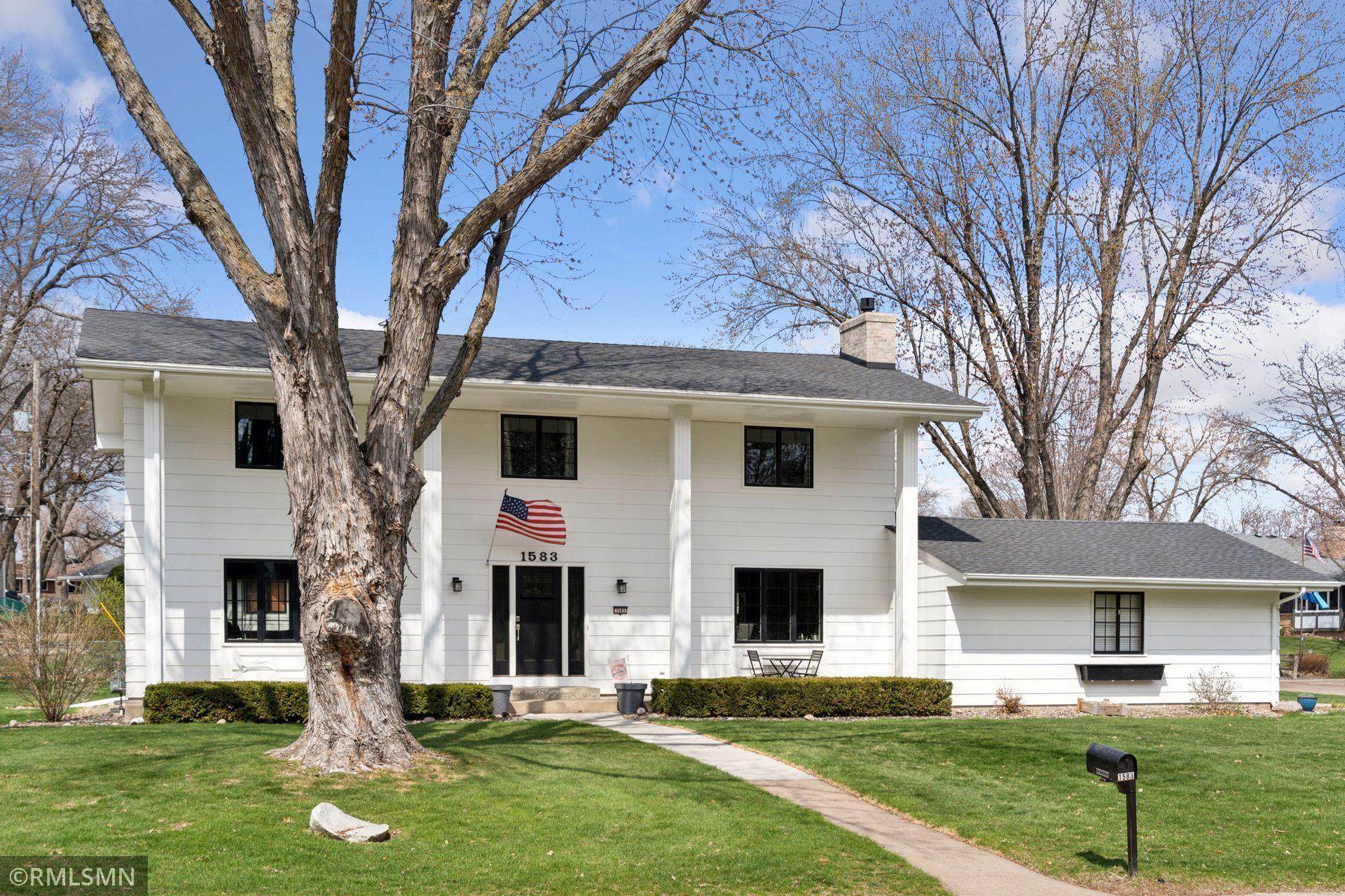 View of Residential at 1583 Trollhagen Drive, Fridley MN 55421, Fridley - Mike Wilen | Minnesota Team Real Estate