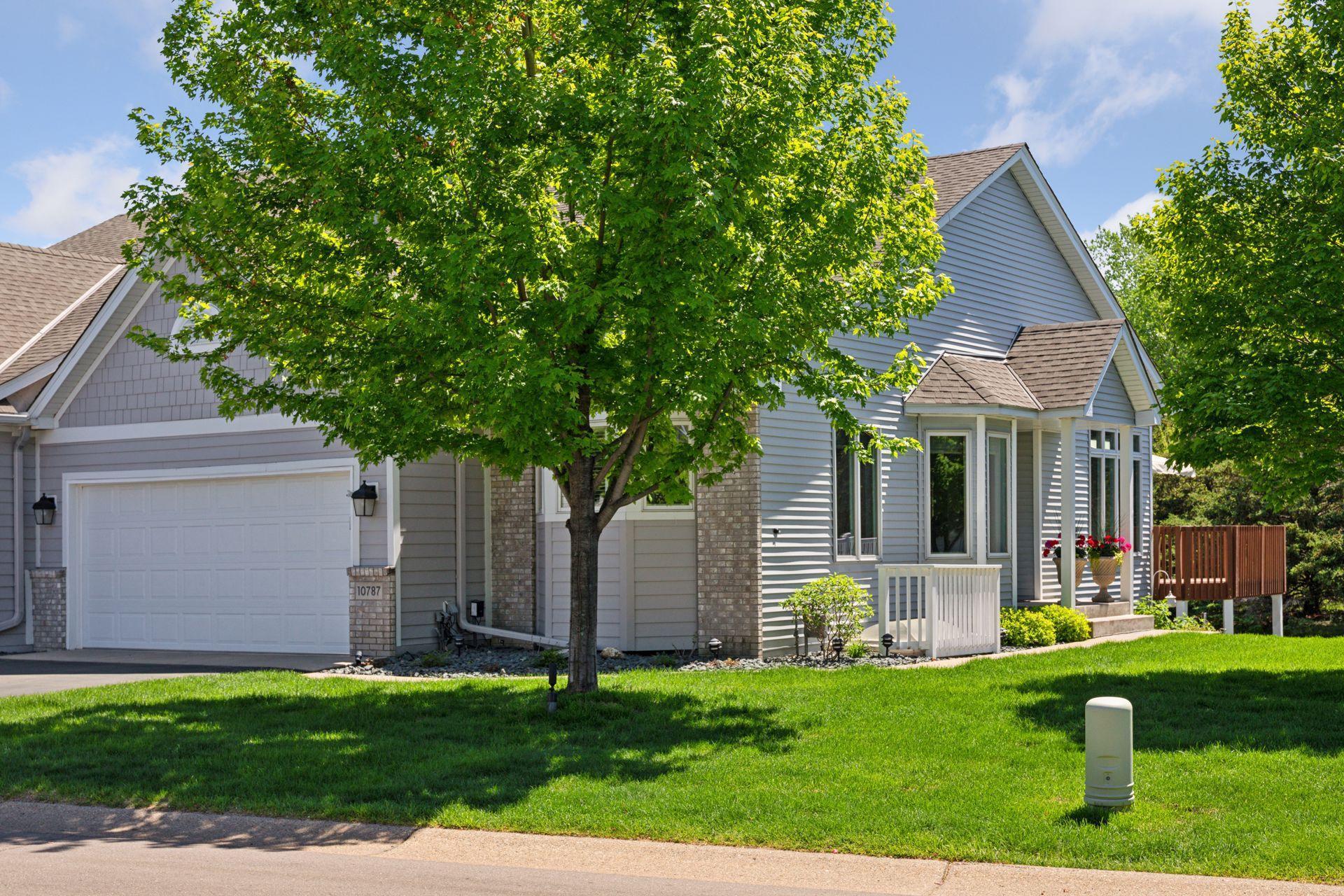 View of Residential at 10787 Leaping Deer Lane, Eden Prairie MN 55344, Eden Prairie - Mike Wilen | Minnesota Team Real Estate