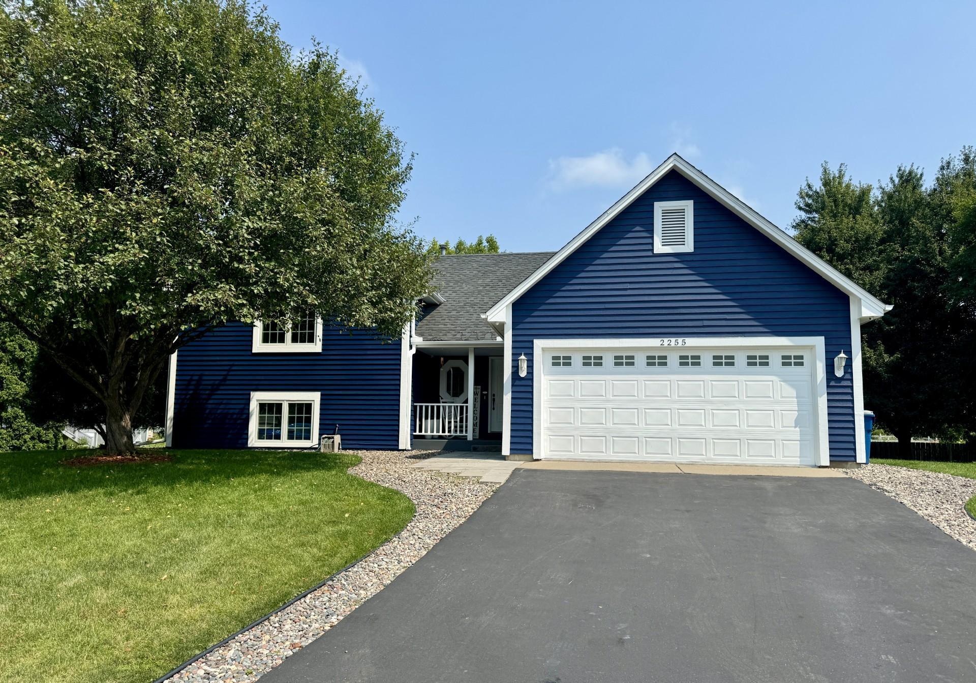 View of Residential at 2255 Comstock Lane, Plymouth MN 55447, Plymouth - Mike Wilen | Minnesota Team Real Estate