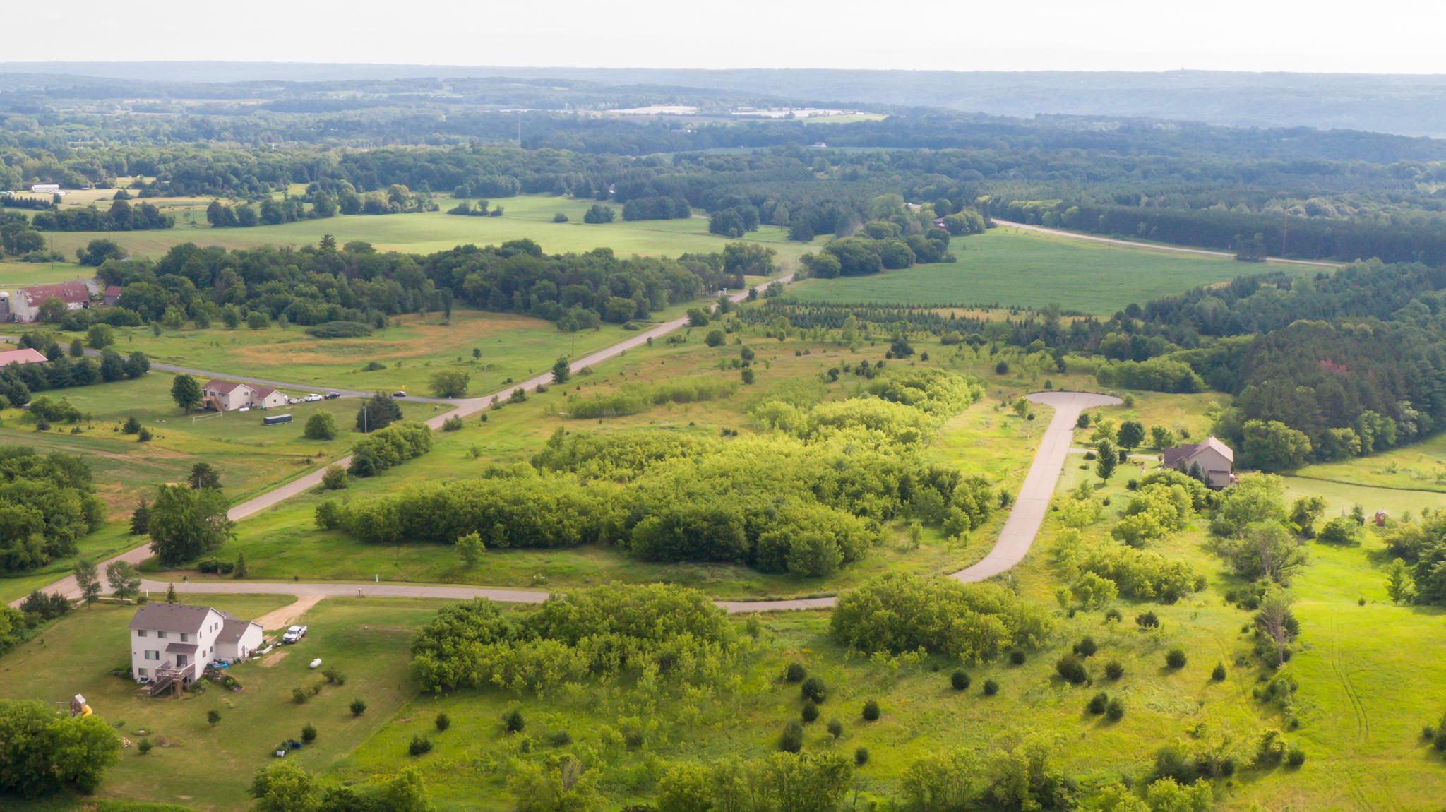 View of Land at Lot 4 Block 2 Scenic Way, Shafer MN 55074, Shafer (21 of 24) - Mike Wilen | Minnesota Team Real Estate