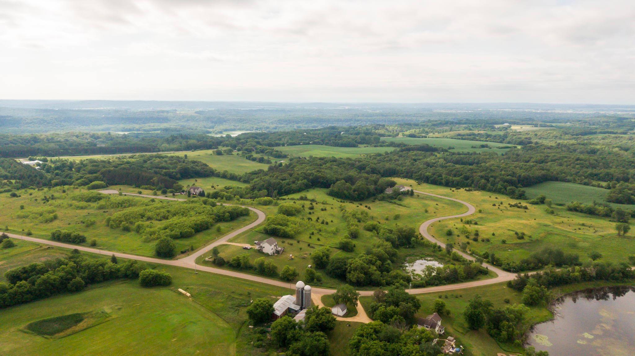 View of Land at Lot 4 Block 2 Scenic Way, Shafer MN 55074, Shafer (16 of 24) - Mike Wilen | Minnesota Team Real Estate