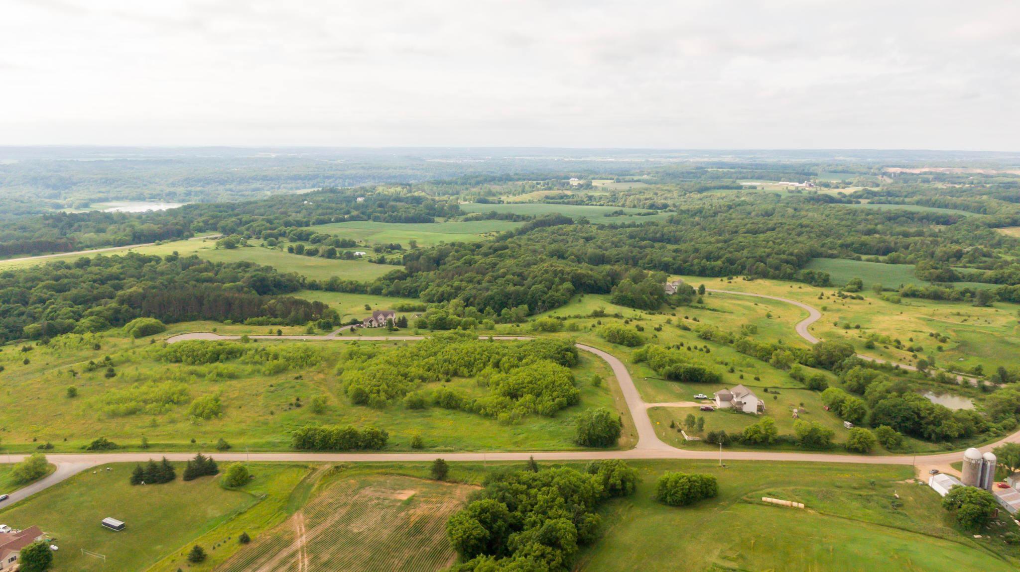 View of Land at Lot 4 Block 2 Scenic Way, Shafer MN 55074, Shafer (15 of 24) - Mike Wilen | Minnesota Team Real Estate