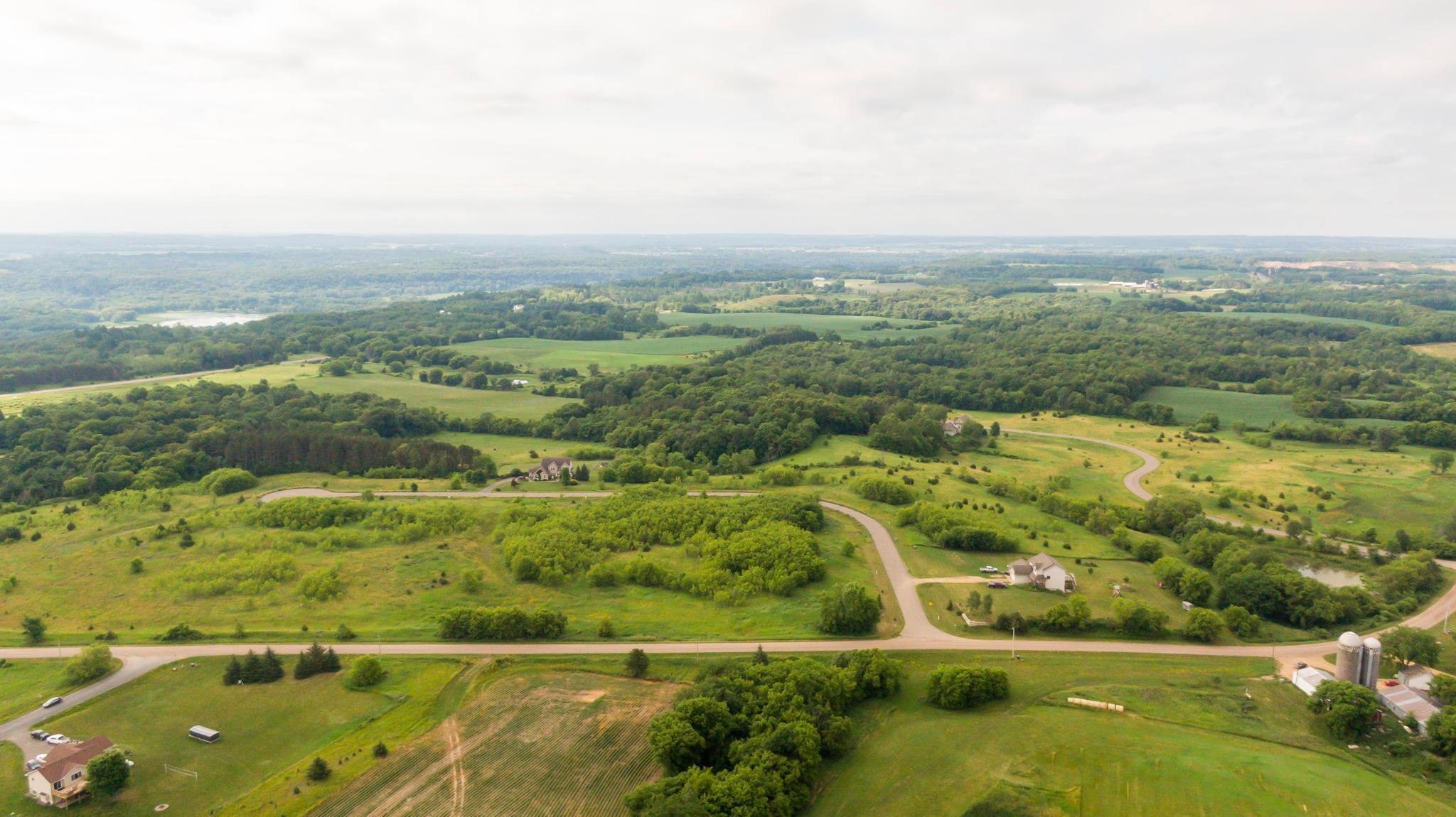 View of Land at Lot 4 Block 2 Scenic Way, Shafer MN 55074, Shafer (14 of 24) - Mike Wilen | Minnesota Team Real Estate