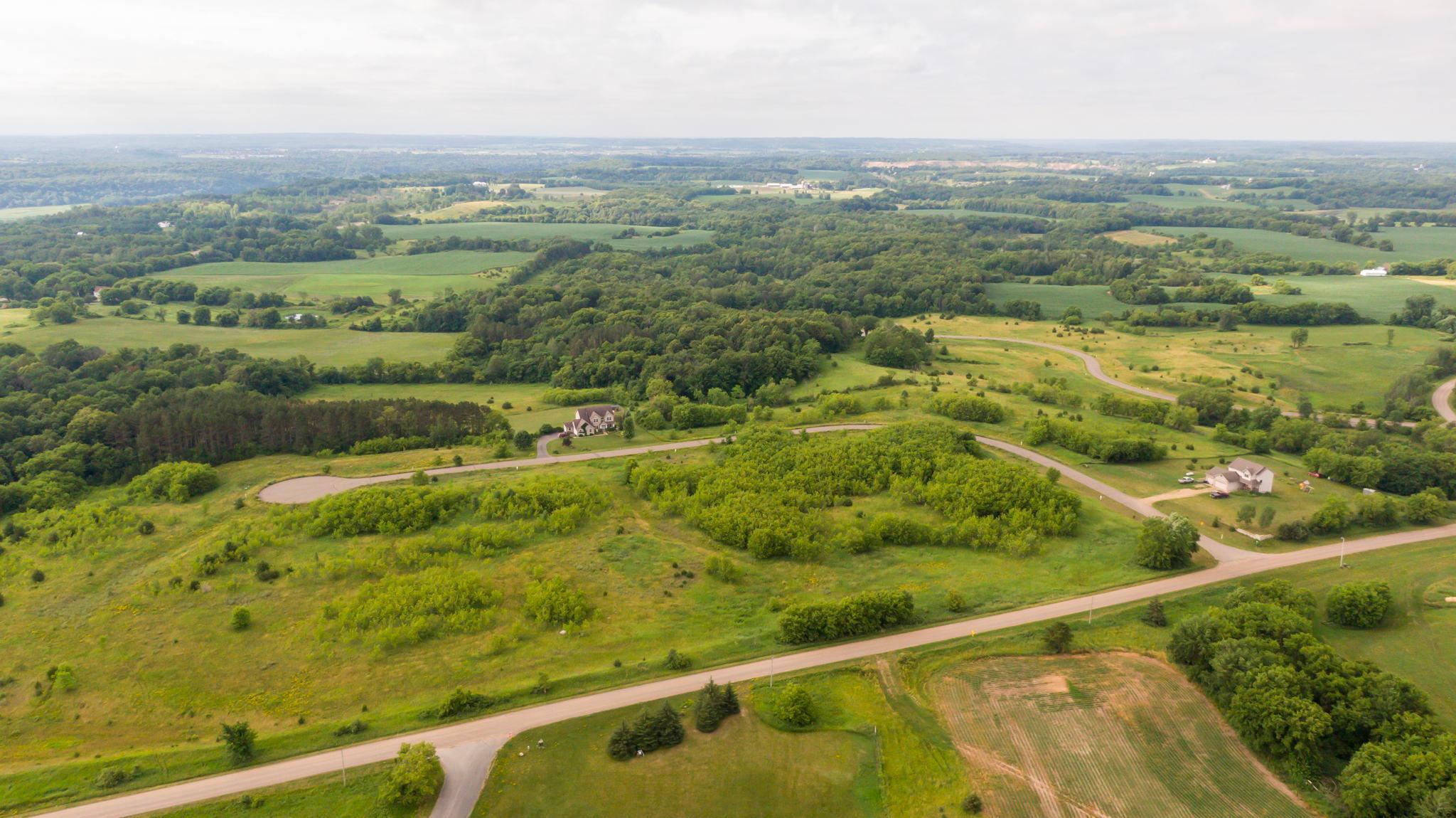 View of Land at Lot 4 Block 2 Scenic Way, Shafer MN 55074, Shafer (13 of 24) - Mike Wilen | Minnesota Team Real Estate