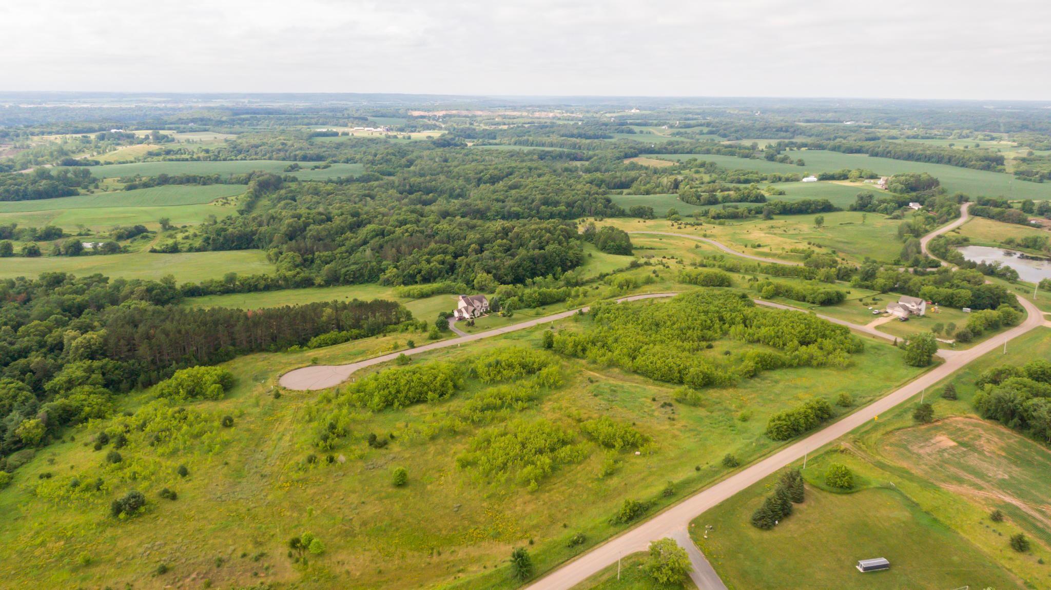 View of Land at Lot 4 Block 2 Scenic Way, Shafer MN 55074, Shafer (12 of 24) - Mike Wilen | Minnesota Team Real Estate