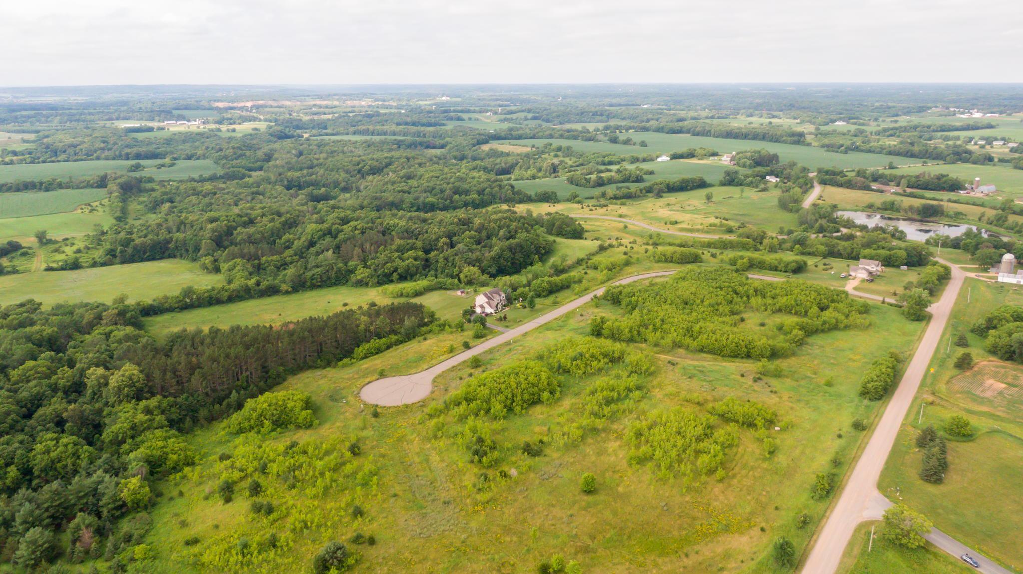 View of Land at Lot 4 Block 2 Scenic Way, Shafer MN 55074, Shafer (11 of 24) - Mike Wilen | Minnesota Team Real Estate
