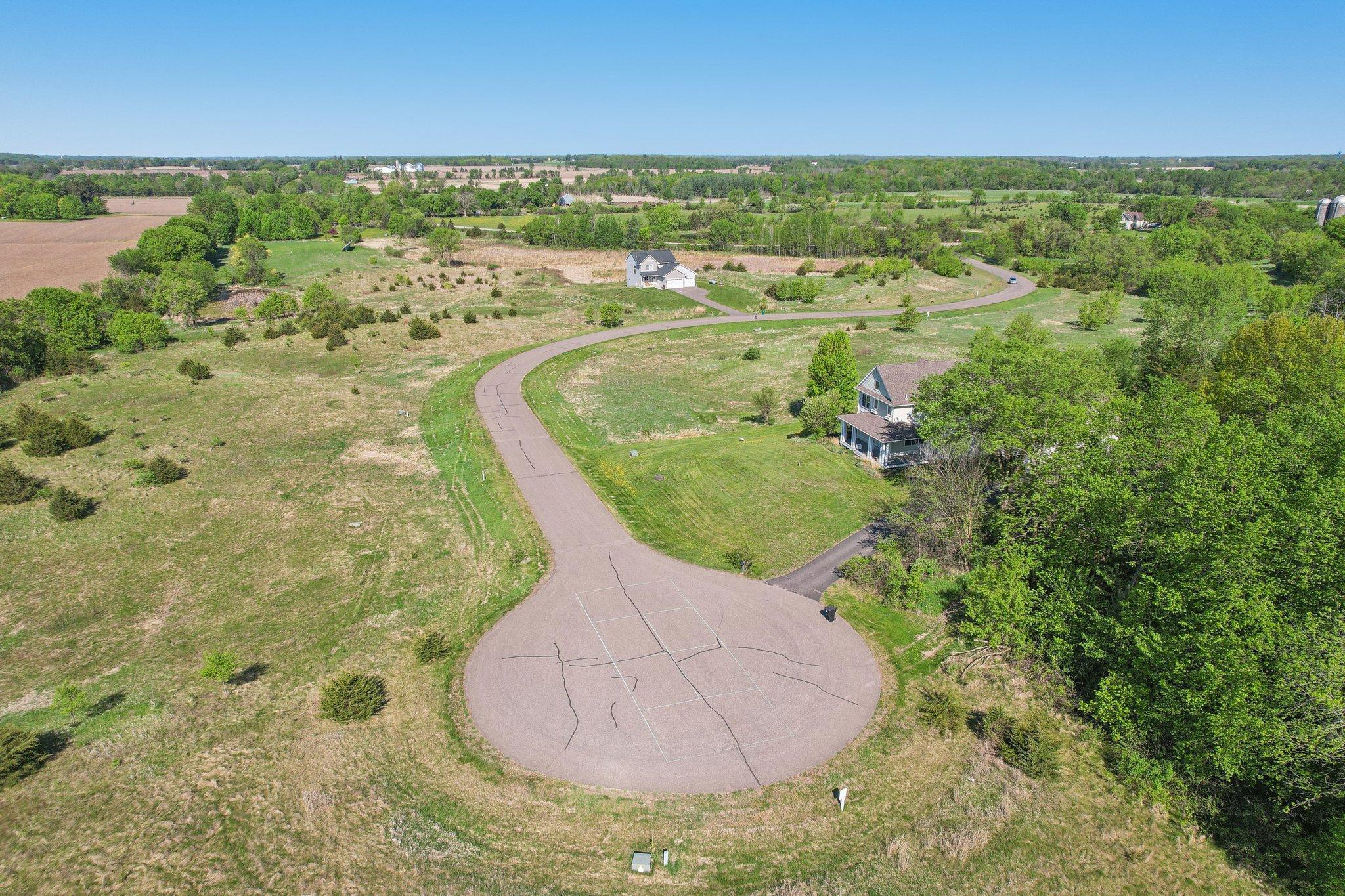View of Land at Lot 4 Block 2 Scenic Way, Shafer MN 55074, Shafer (2 of 24) - Mike Wilen | Minnesota Team Real Estate