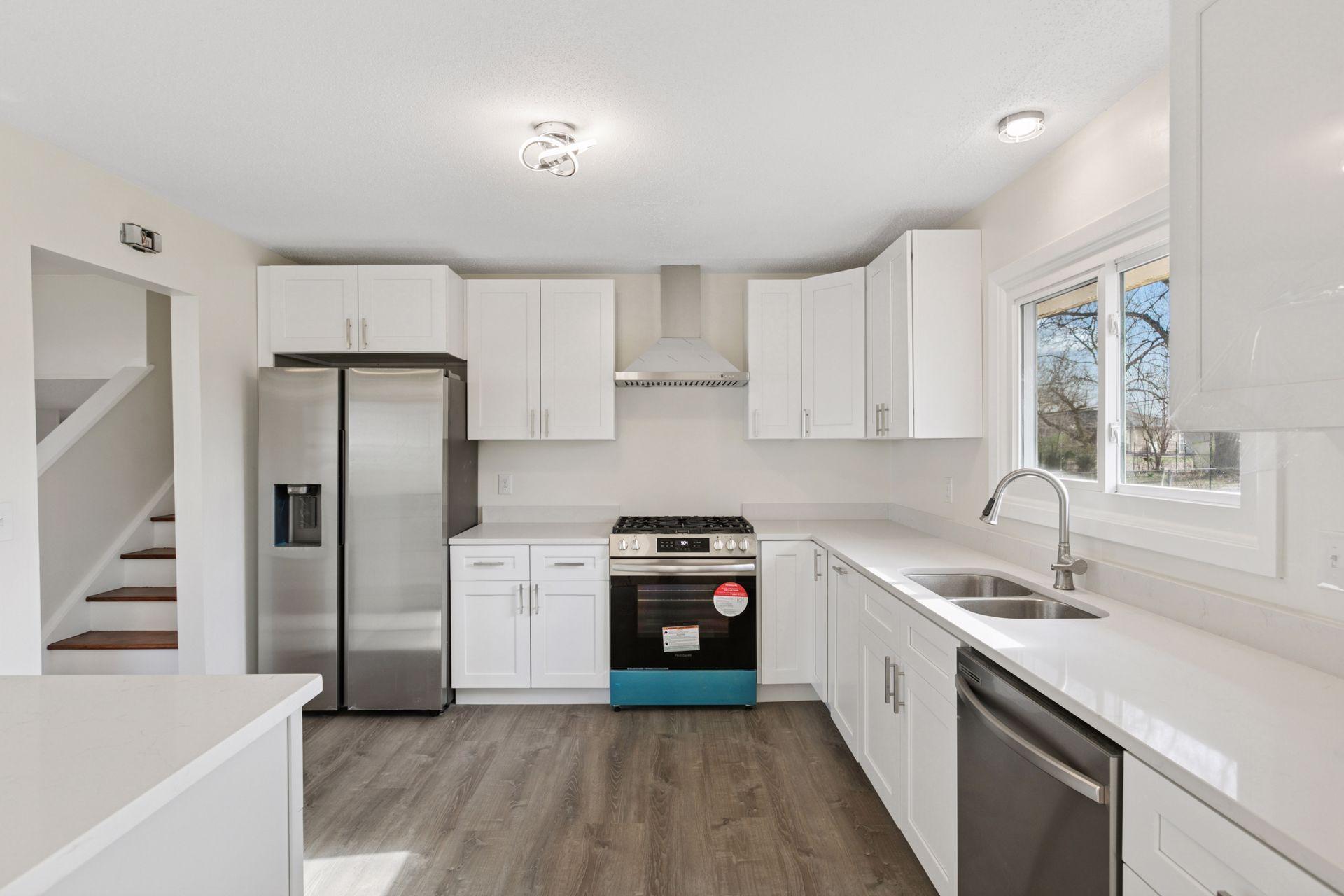 View of Residential at 7516 Scott Avenue, Brooklyn Park MN 55443, Brooklyn Park - Mike Wilen | Minnesota Team Real Estate