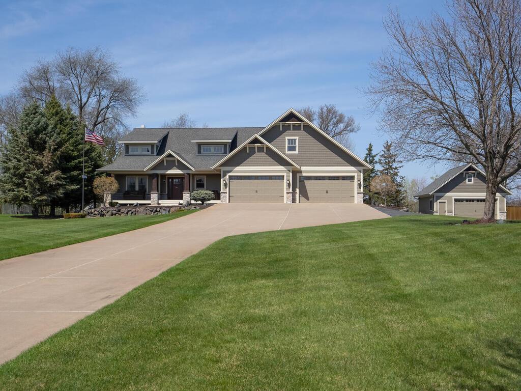 View of Residential at 25152 Firefly Avenue, Wyoming MN 55092, Wyoming - Mike Wilen | Minnesota Team Real Estate