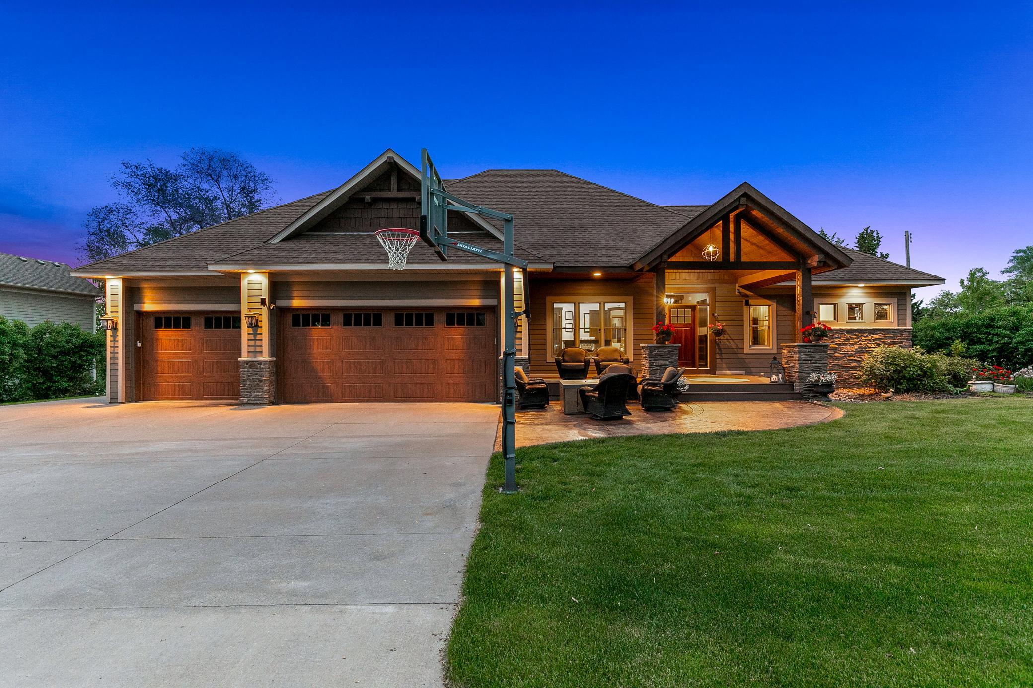 View of Residential at 3420 Fairview Avenue, Arden Hills MN 55112, Arden Hills - Mike Wilen | Minnesota Team Real Estate