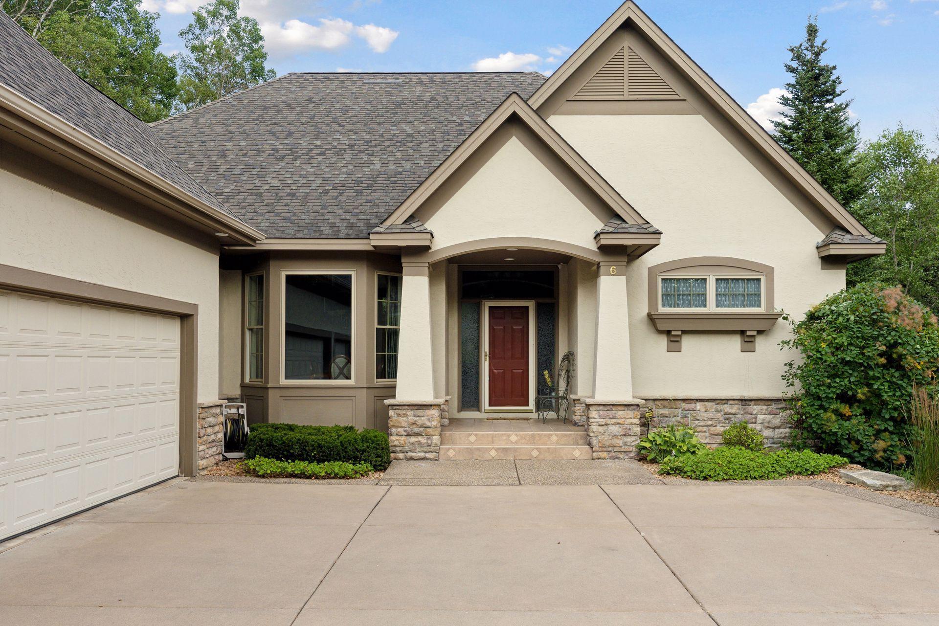 View of Residential at 6 Pearson Place, North Oaks MN 55127, North Oaks - Mike Wilen | Minnesota Team Real Estate