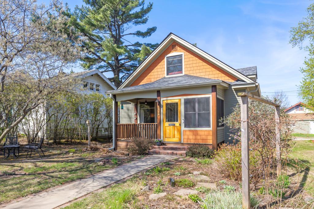 View of Residential at 3832 21st Avenue, Minneapolis MN 55407, Minneapolis - Mike Wilen | Minnesota Team Real Estate