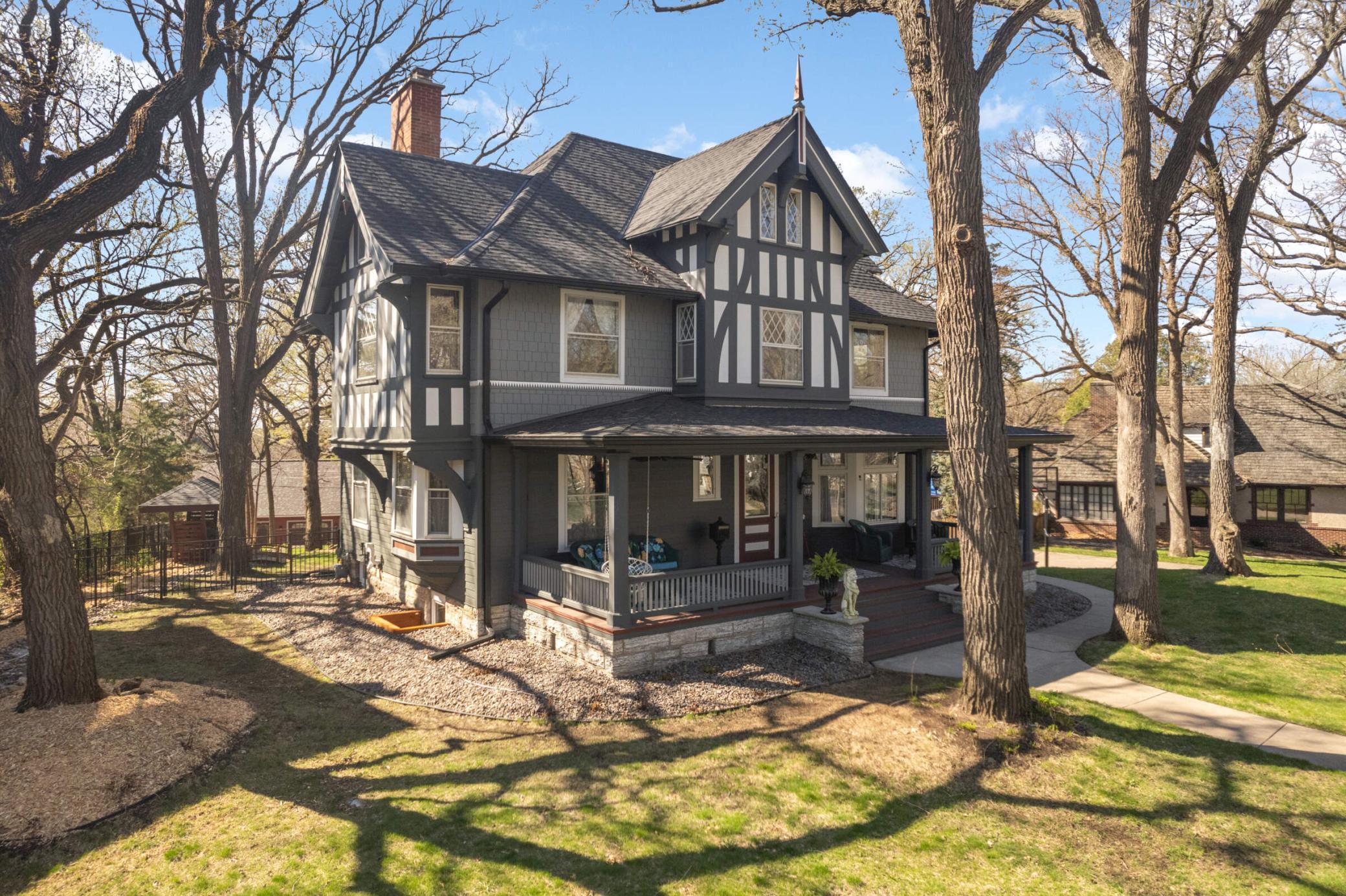 View of Residential at 2268 Knapp Street, Saint Paul MN 55108, Saint Paul - Mike Wilen | Minnesota Team Real Estate