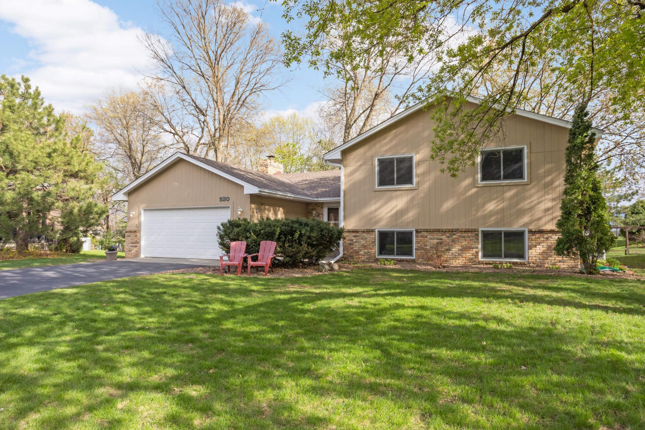 View of Residential at 530 Lake Cove Court, Shoreview MN 55126, Shoreview - Mike Wilen | Minnesota Team Real Estate