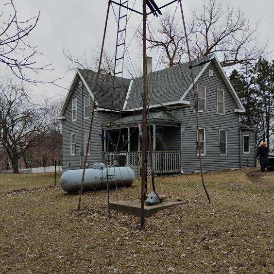 View of Residential at 1428 485th Street, Stanchfield MN 55080, Stanchfield - Mike Wilen | Minnesota Team Real Estate