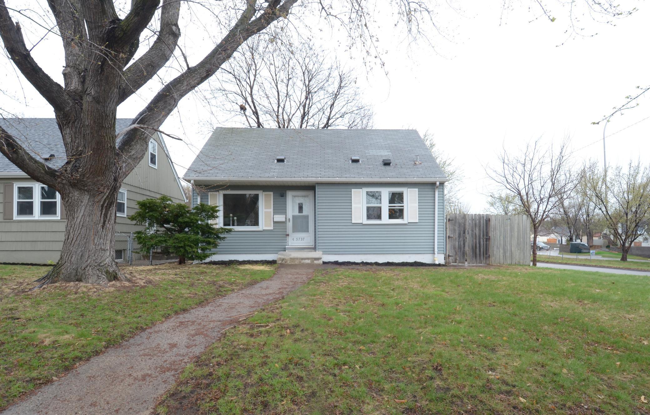 View of Residential at 5737 44th Avenue, Minneapolis MN 55417, Minneapolis - Mike Wilen | Minnesota Team Real Estate