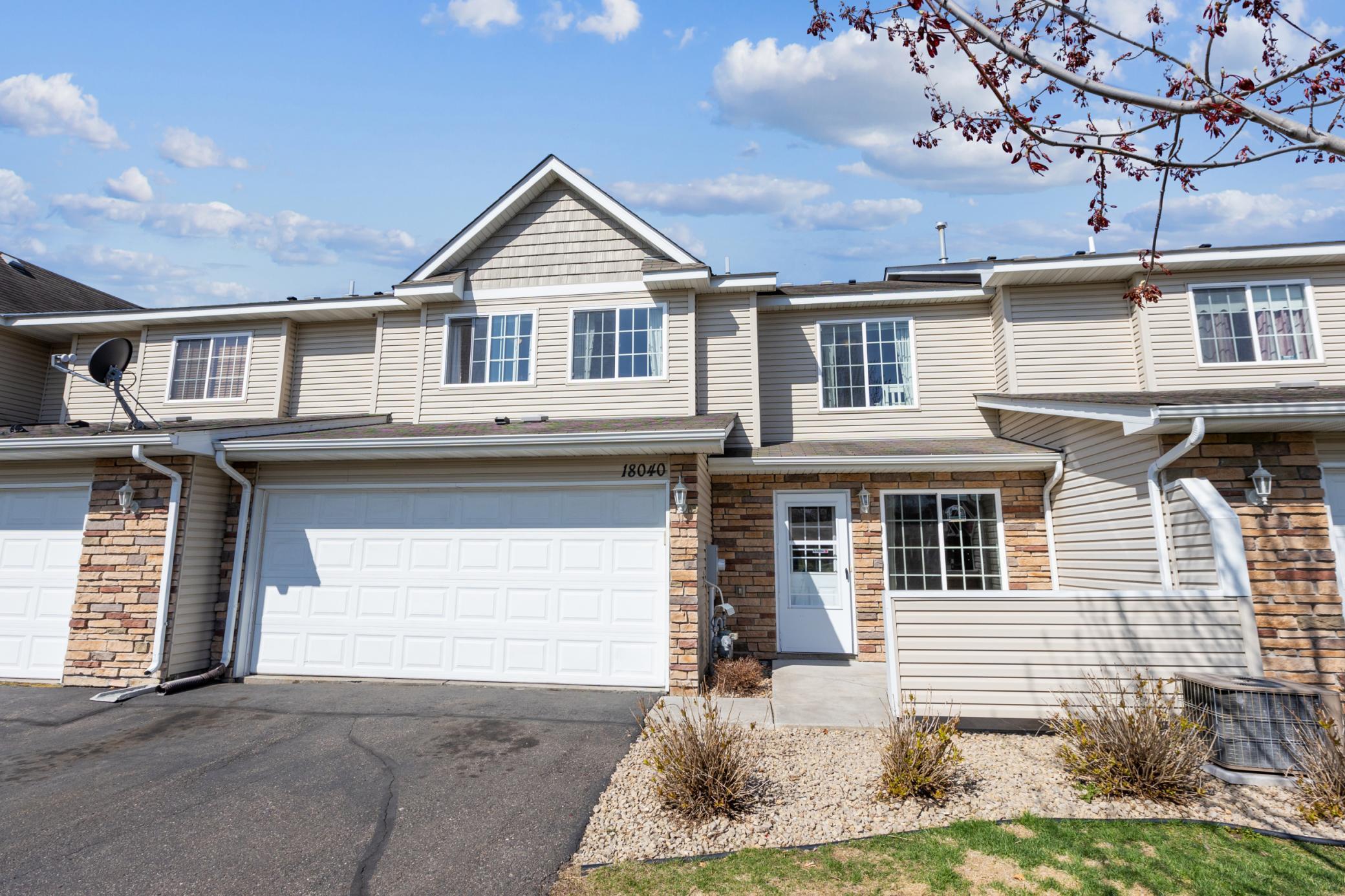 View of Residential at 18040 Fillmore Drive, Elk River MN 55330, Elk River - Mike Wilen | Minnesota Team Real Estate