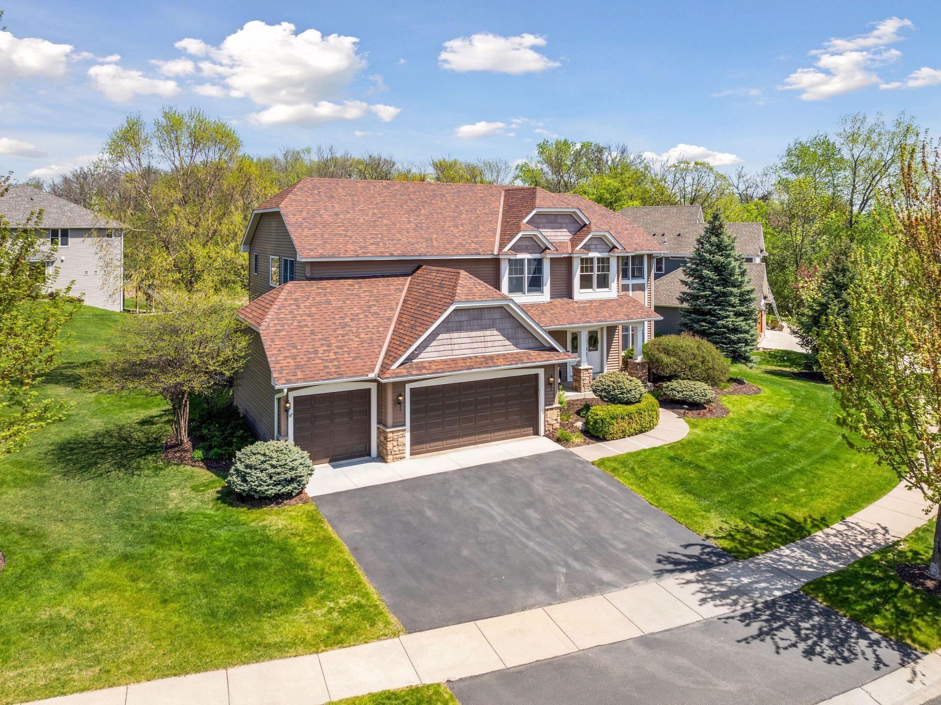 View of Residential at 18332 64th Avenue, Maple Grove MN 55311, Maple Grove - Mike Wilen | Minnesota Team Real Estate