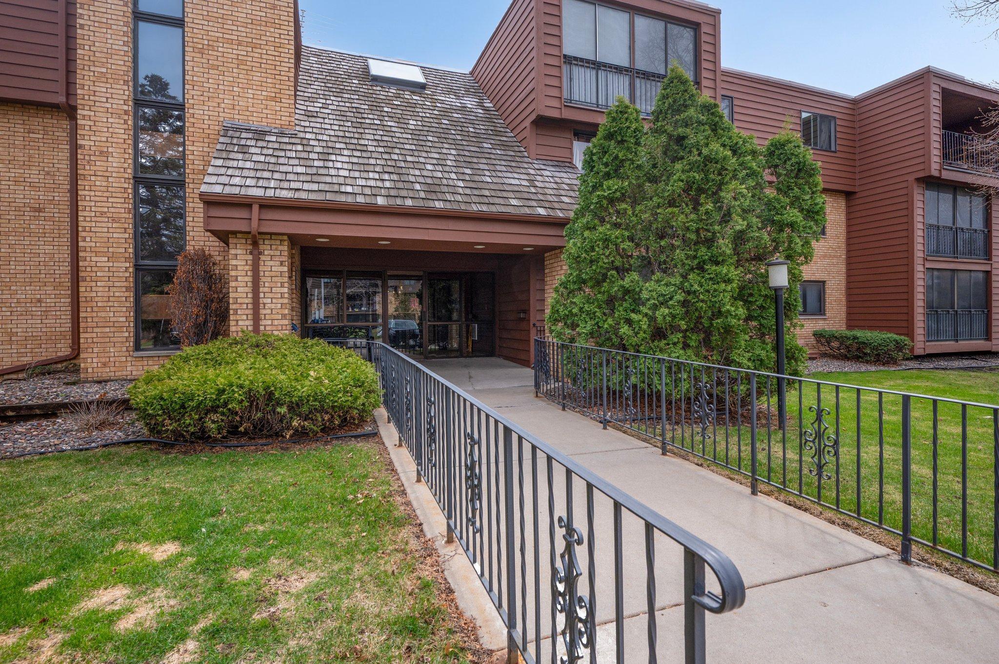 View of Residential at 1011 41st Avenue #307, Columbia Heights MN 55421, Columbia Heights - Mike Wilen | Minnesota Team Real Estate