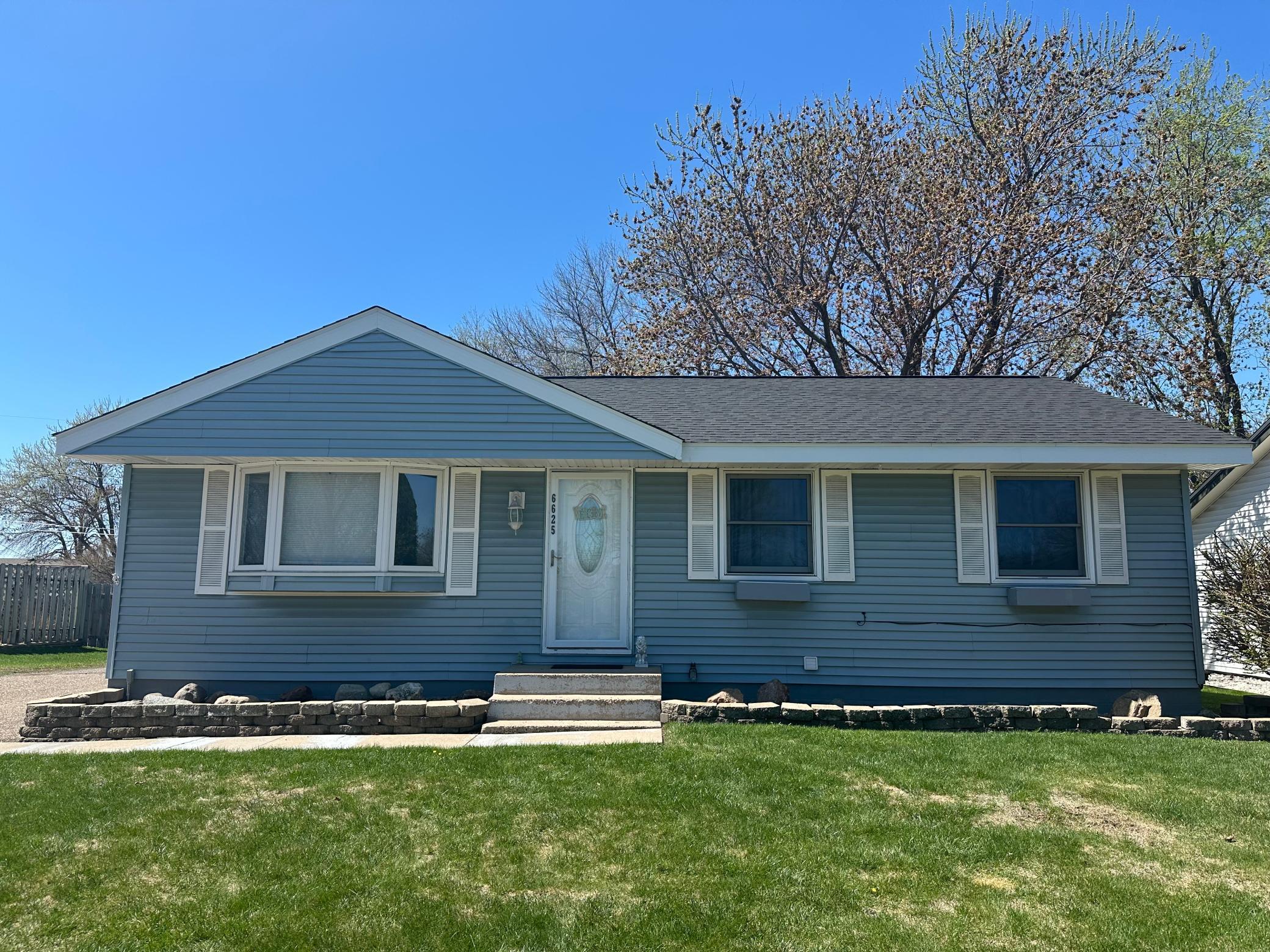 View of Residential at 6625 Colfax Avenue, Brooklyn Center MN 55430, Brooklyn Center - Mike Wilen | Minnesota Team Real Estate
